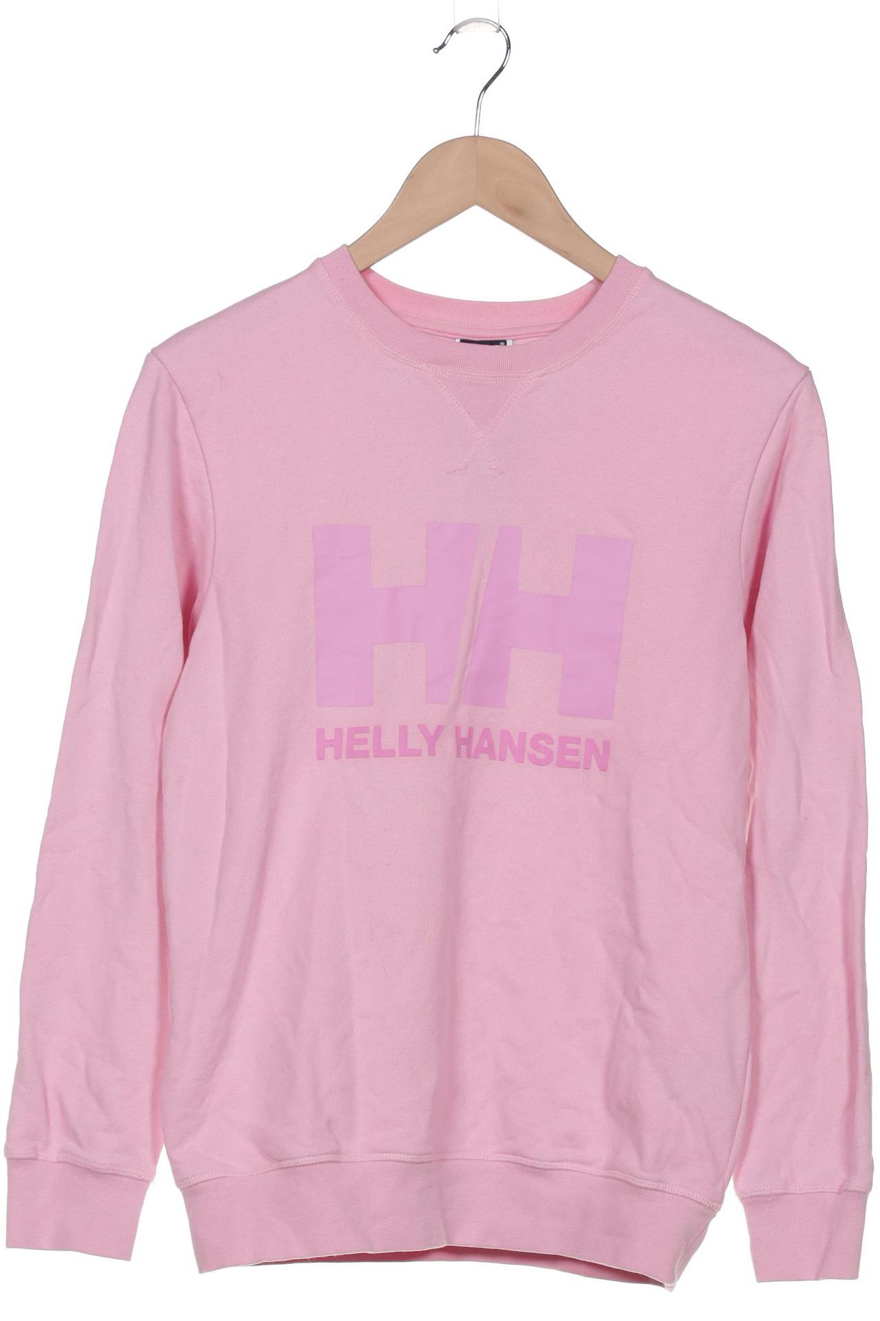

Helly Hansen Damen Sweatshirt, pink, Gr. 36