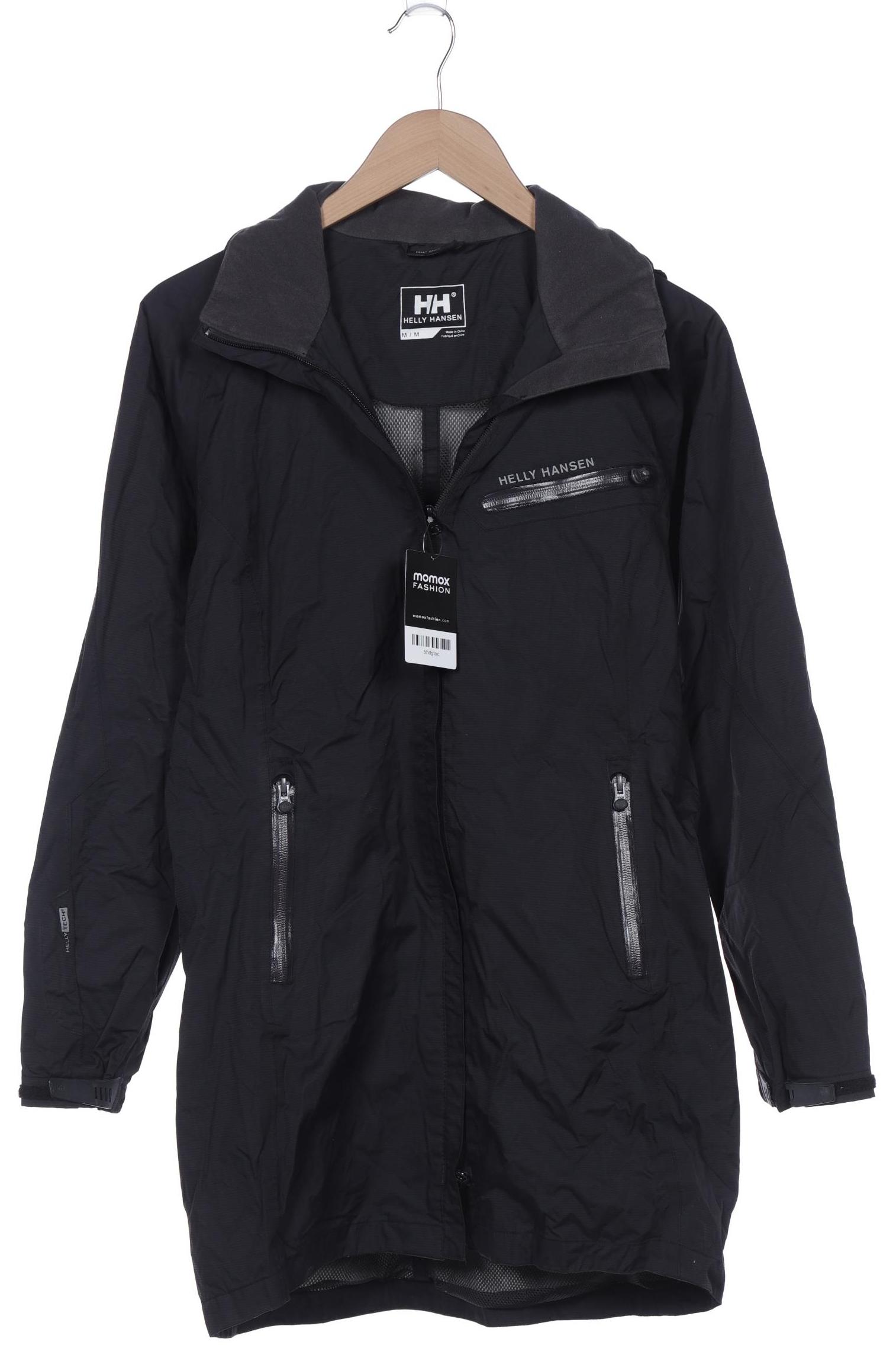 

Helly Hansen Damen Jacke, schwarz, Gr. 38