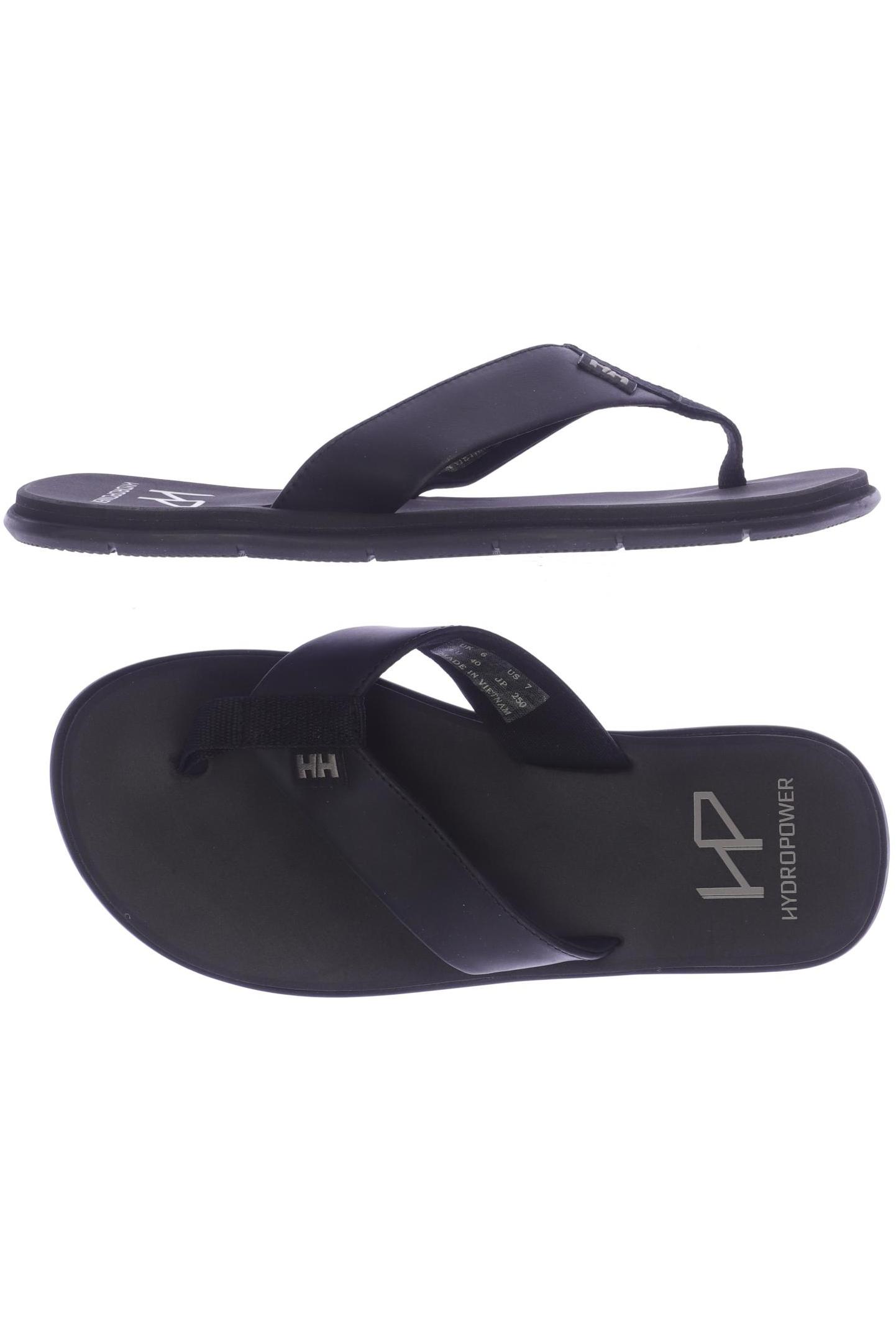 

Helly Hansen Damen Sandale, schwarz, Gr. 40