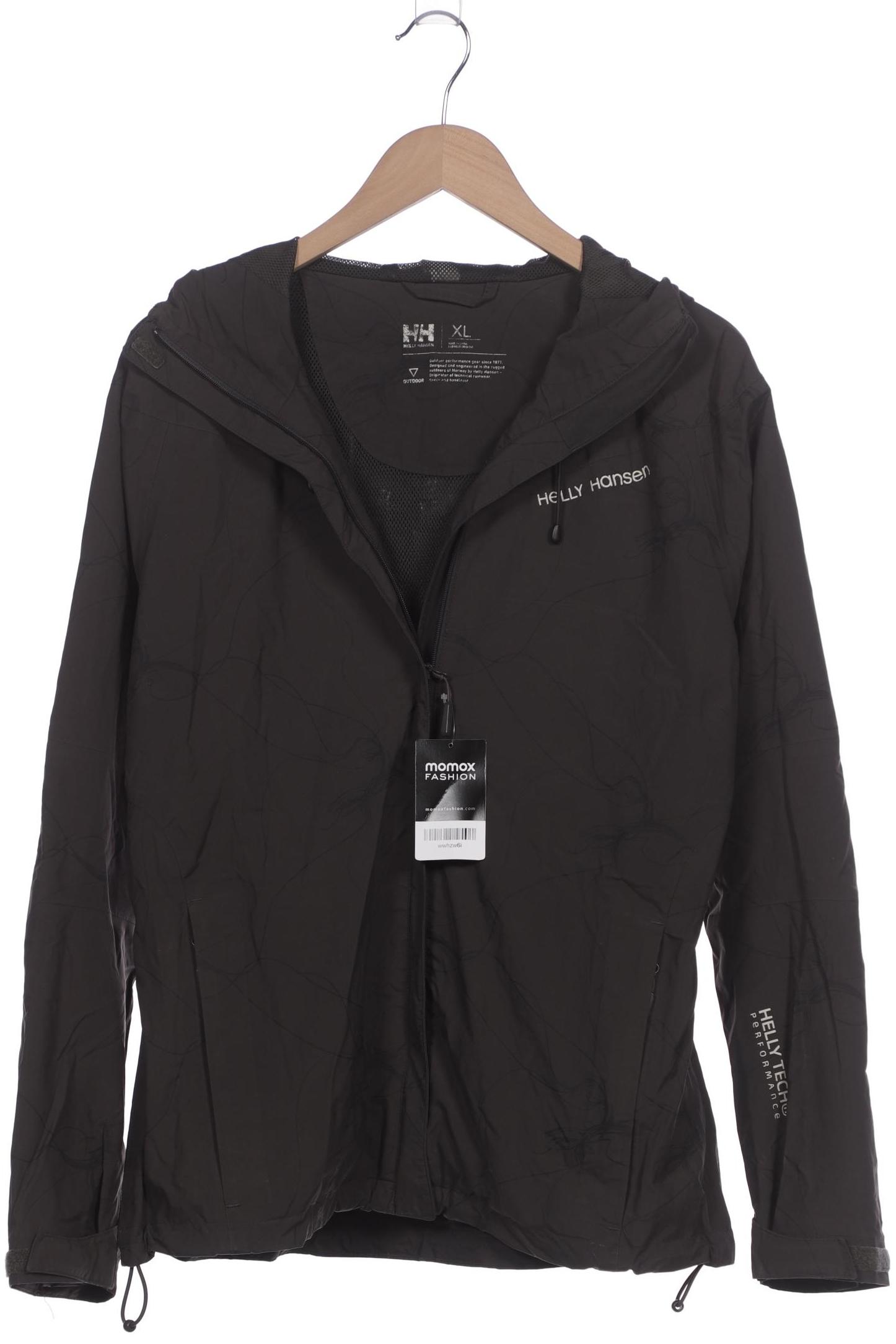 

Helly Hansen Damen Jacke, schwarz, Gr. 44