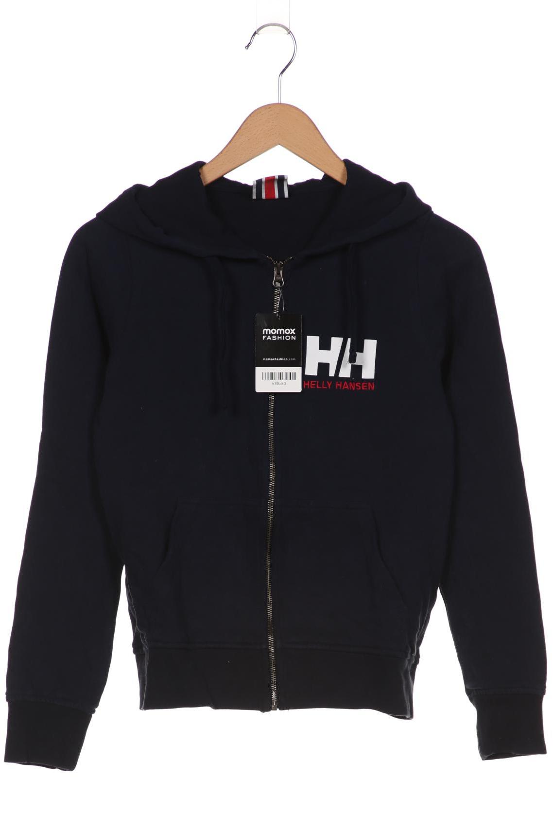 

Helly Hansen Damen Kapuzenpullover, marineblau, Gr. 36