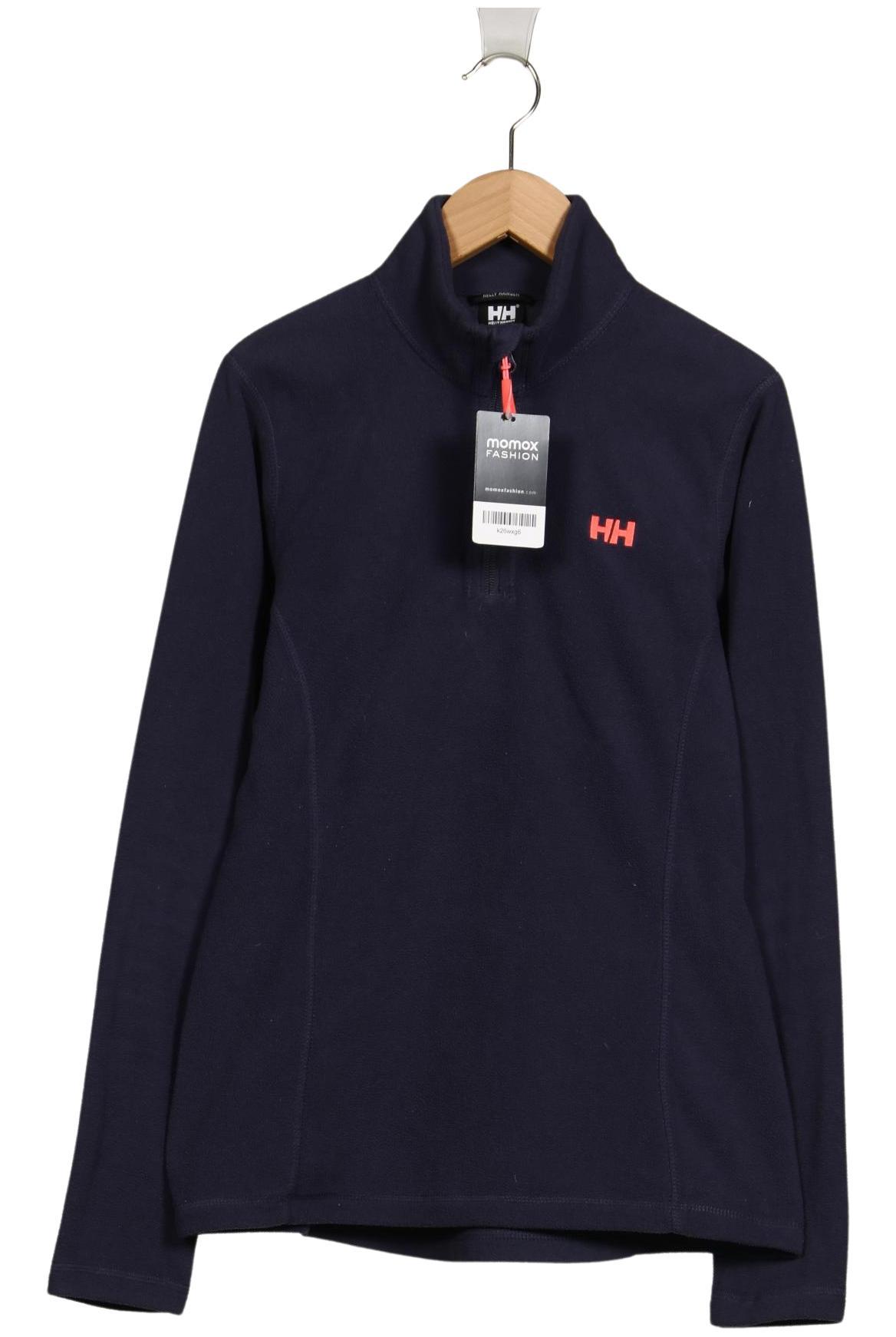 

Helly Hansen Damen Sweatshirt, marineblau, Gr. 38