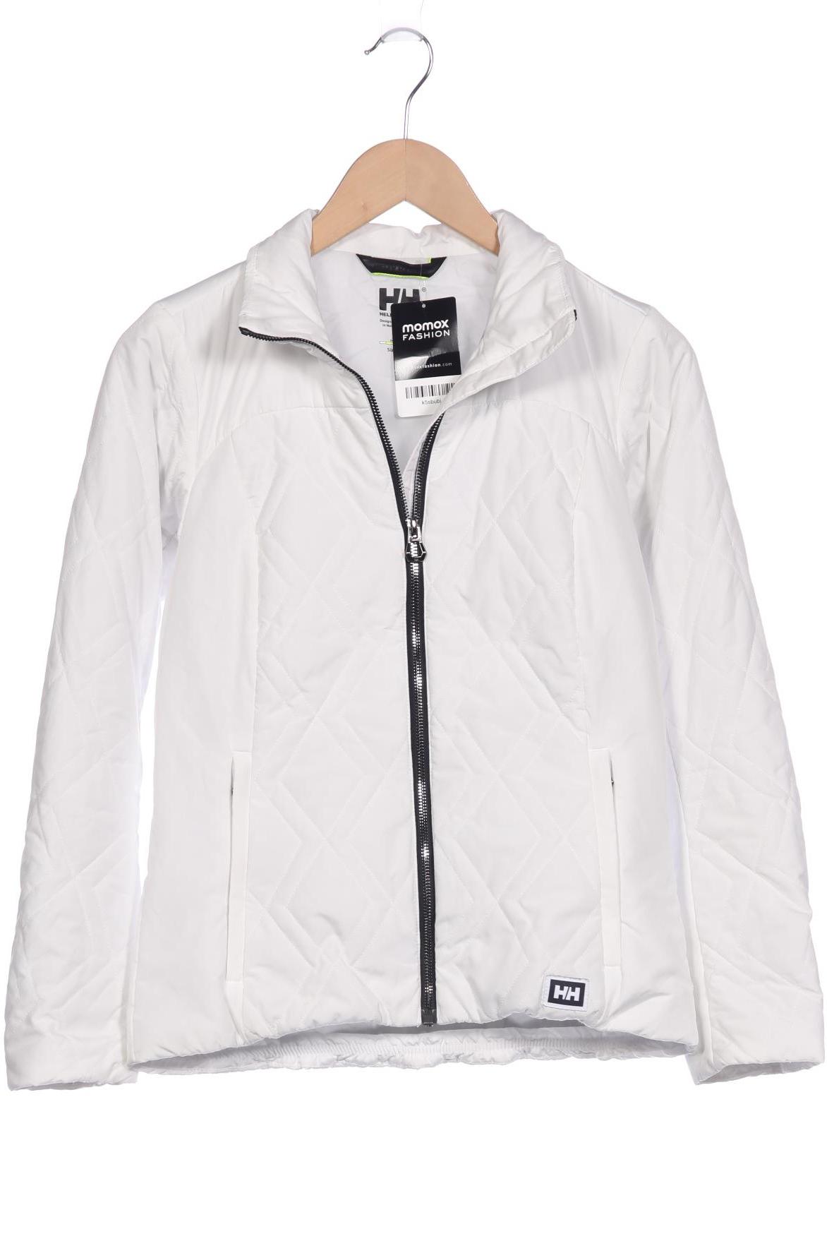 

Helly Hansen Damen Jacke, weiß, Gr. 34
