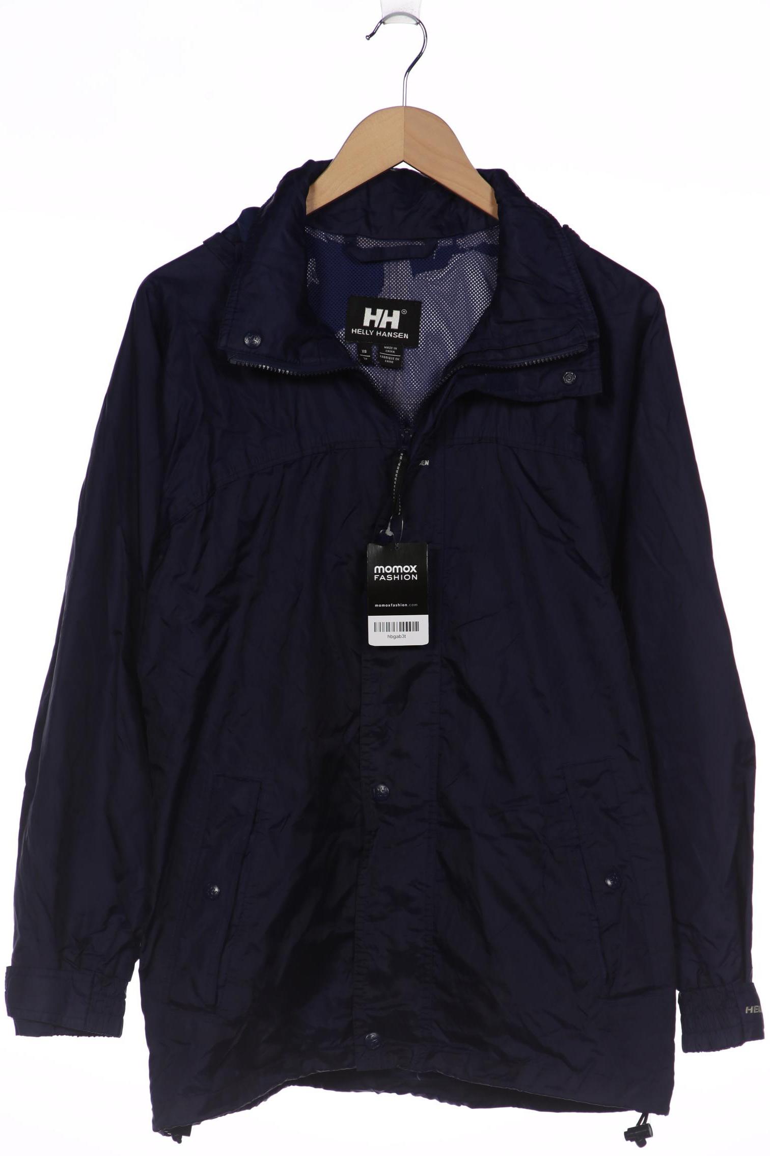 

Helly Hansen Damen Jacke, marineblau