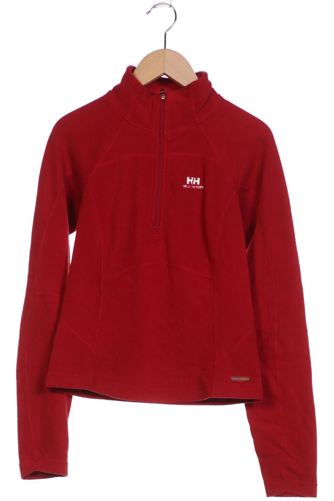 

Helly Hansen Damen Sweatshirt, rot, Gr. 34