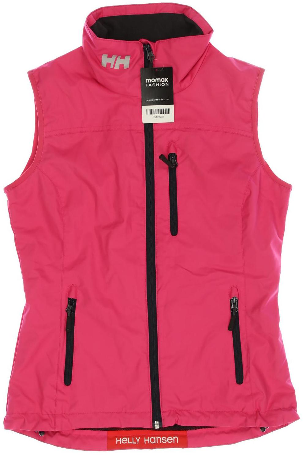 

Helly Hansen Damen Weste, pink