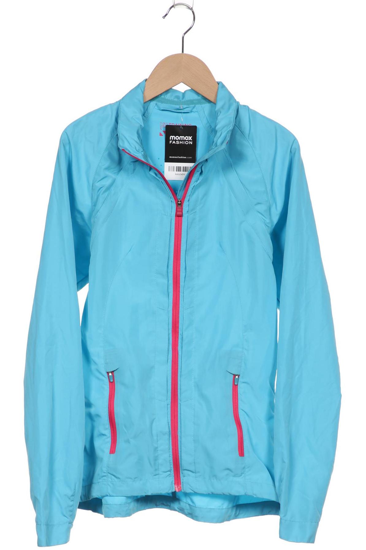 

Helly Hansen Damen Jacke, blau, Gr. 36