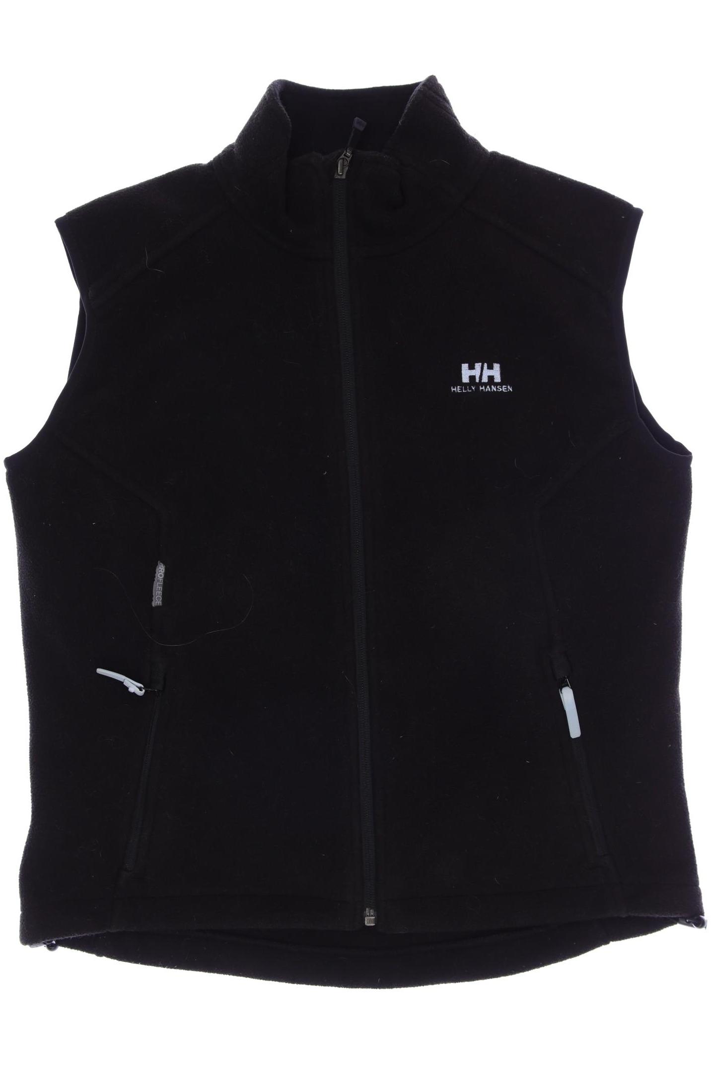 

Helly Hansen Damen Weste, schwarz, Gr. 38