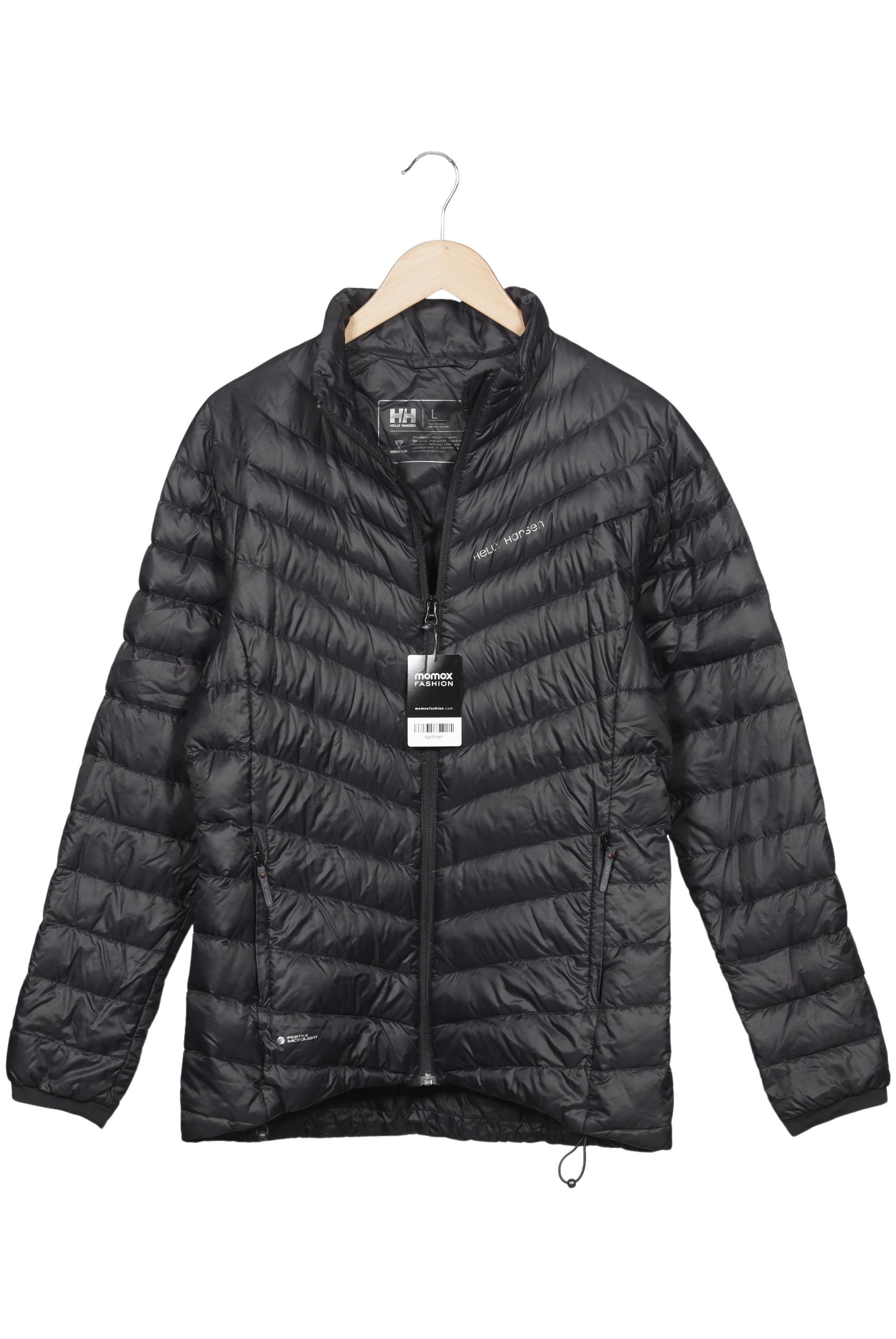 

Helly Hansen Damen Jacke, schwarz, Gr. 42