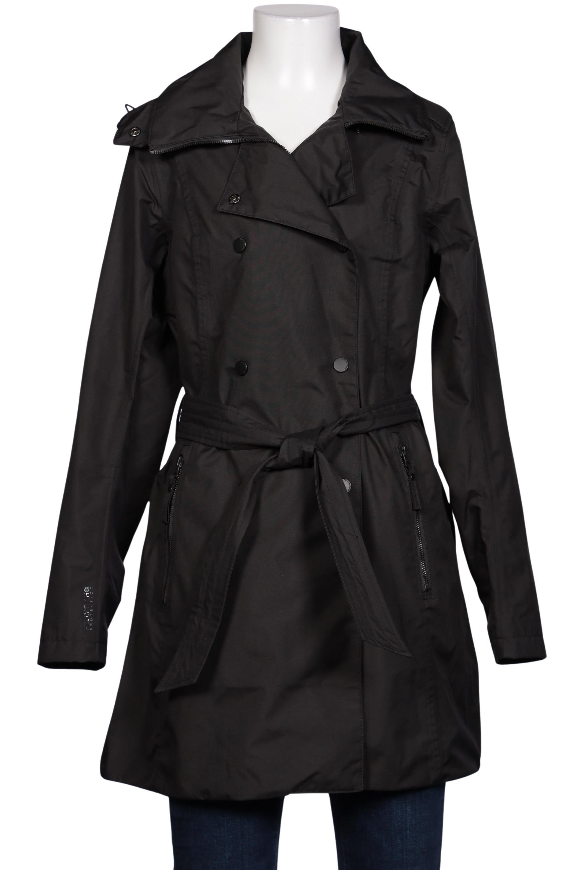 

Helly Hansen Damen Mantel, schwarz, Gr. 38