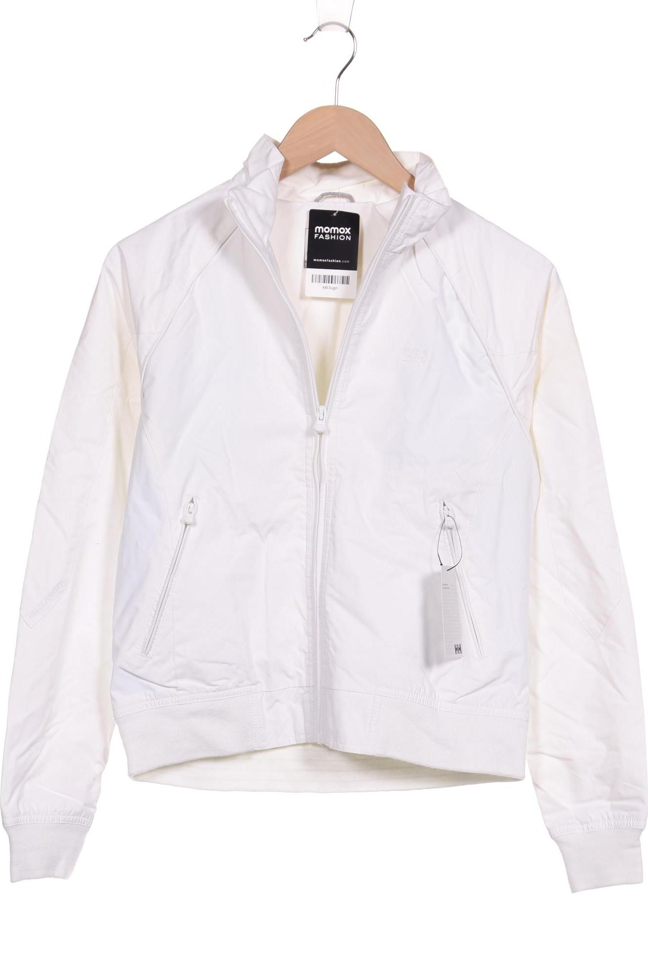 

Helly Hansen Damen Jacke, weiß