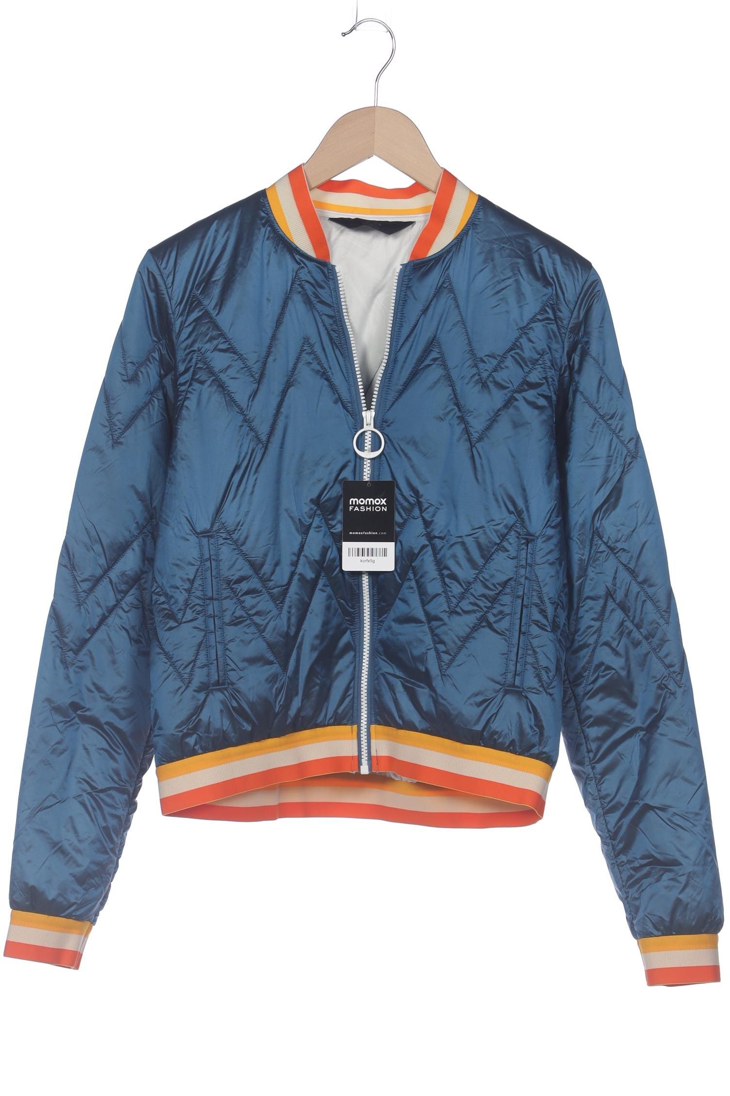 

Helly Hansen Damen Jacke, blau, Gr. 42