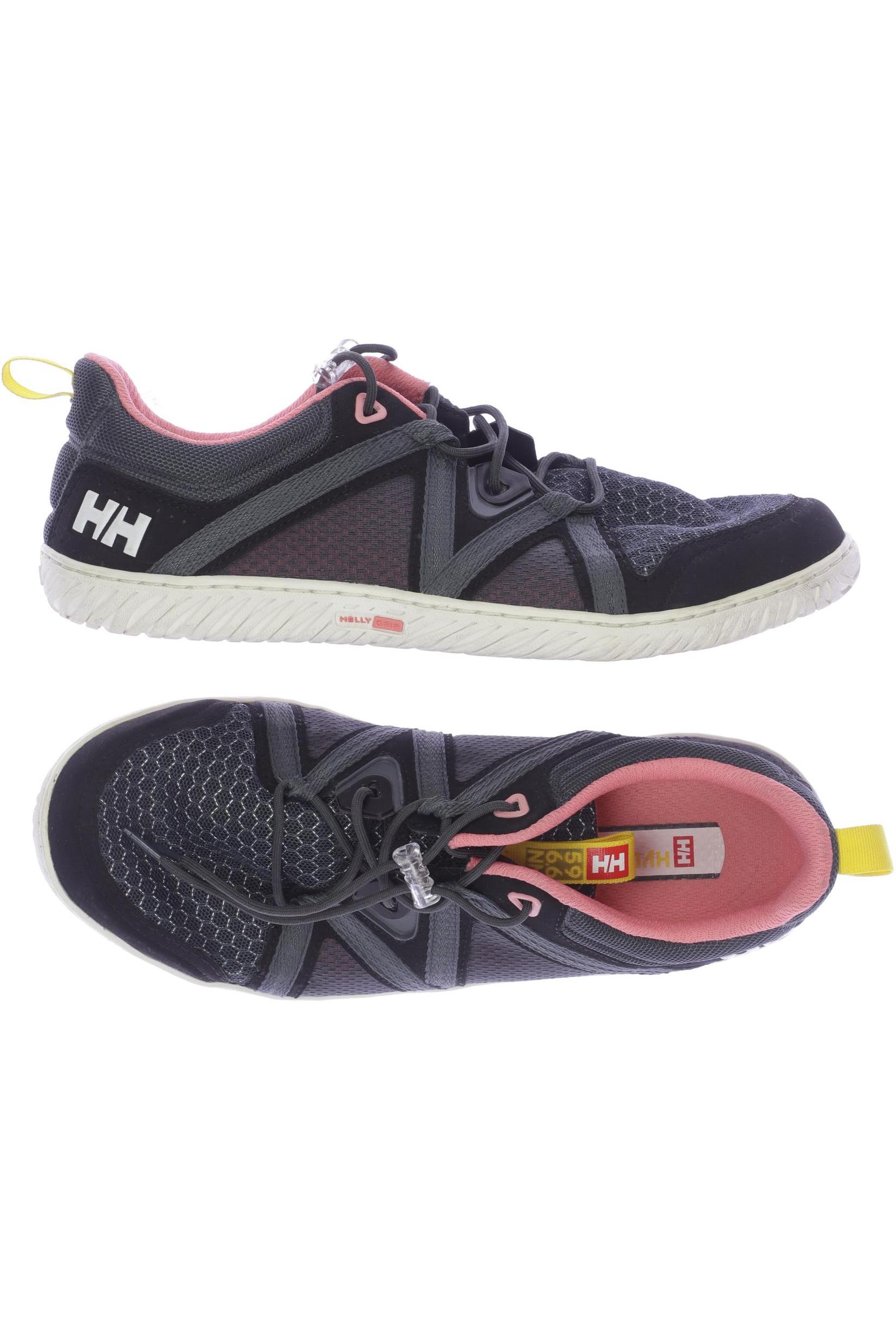

Helly Hansen Damen Sneakers, schwarz, Gr. 39.5