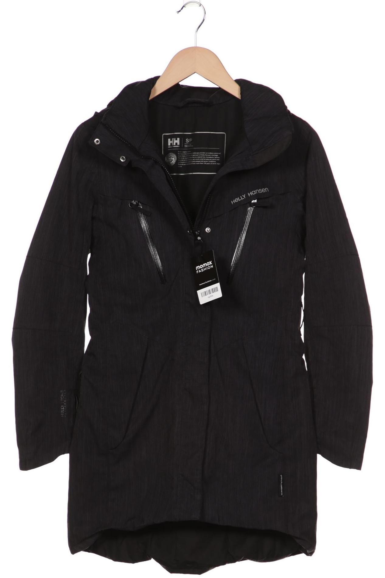 

Helly Hansen Damen Mantel, grau, Gr. 36