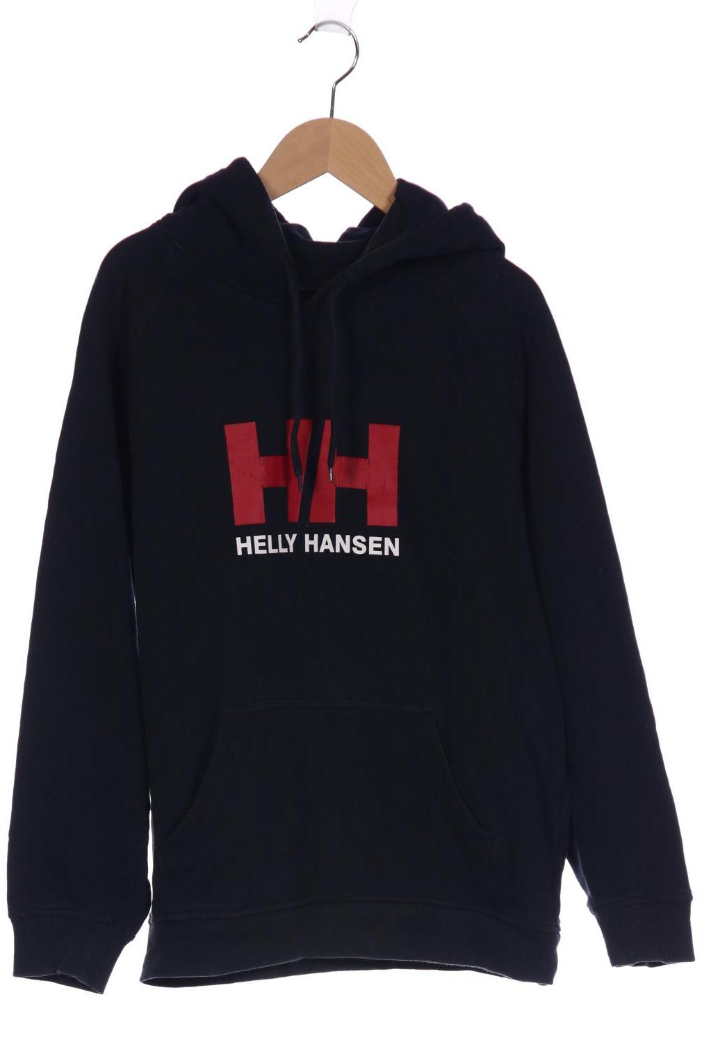 

Helly Hansen Damen Kapuzenpullover, marineblau, Gr. 44