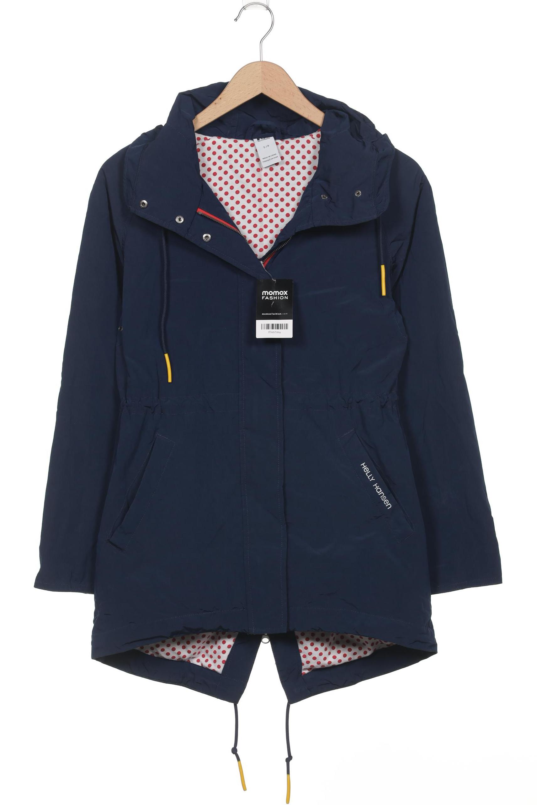 

Helly Hansen Damen Jacke, marineblau, Gr. 36