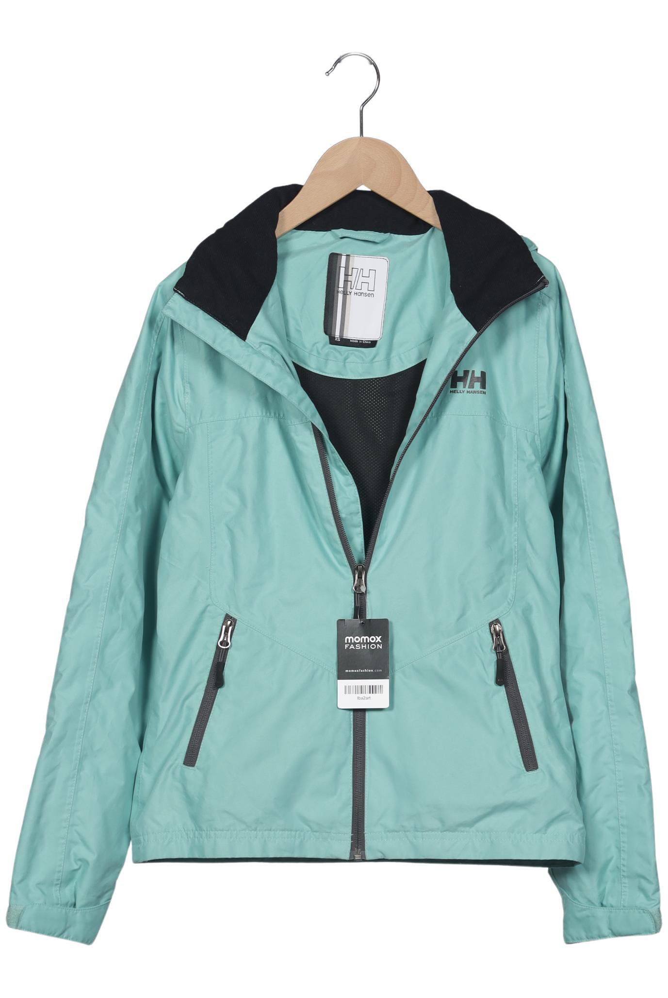 

Helly Hansen Damen Jacke, hellgrün, Gr. 34