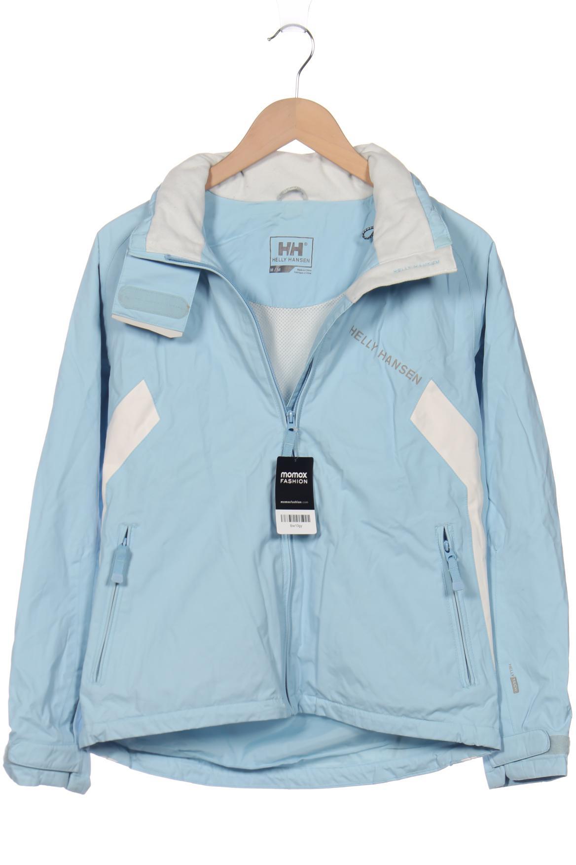 

Helly Hansen Damen Jacke, hellblau