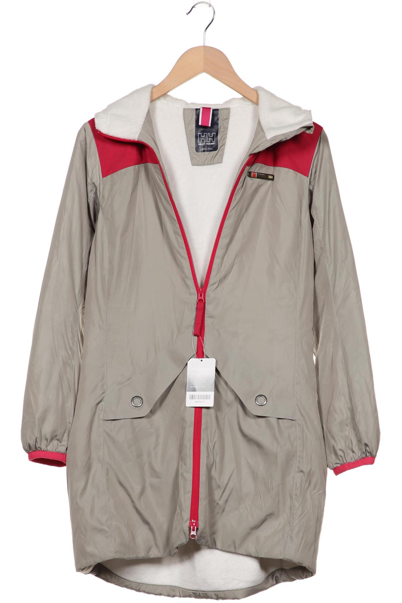 

Helly Hansen Damen Mantel, beige, Gr. 36