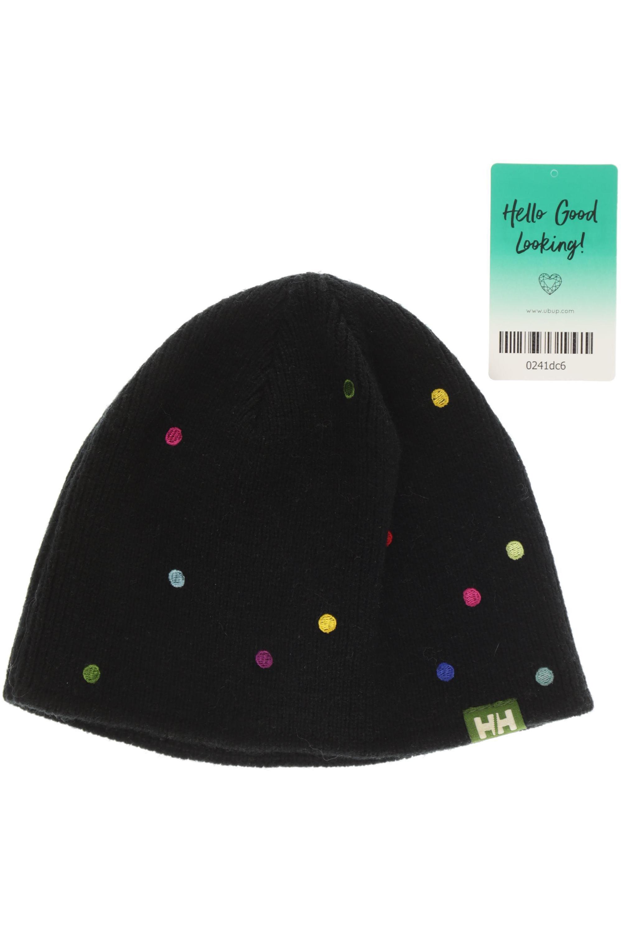 

Helly Hansen Damen Hut/Mütze, schwarz, Gr. uni