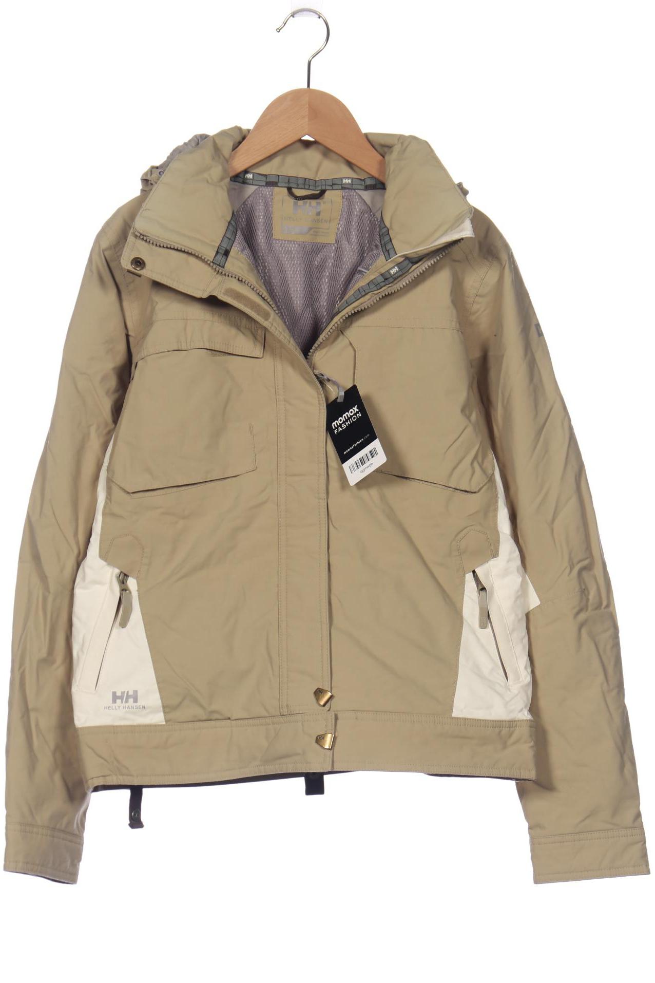 

Helly Hansen Damen Jacke, hellgrün