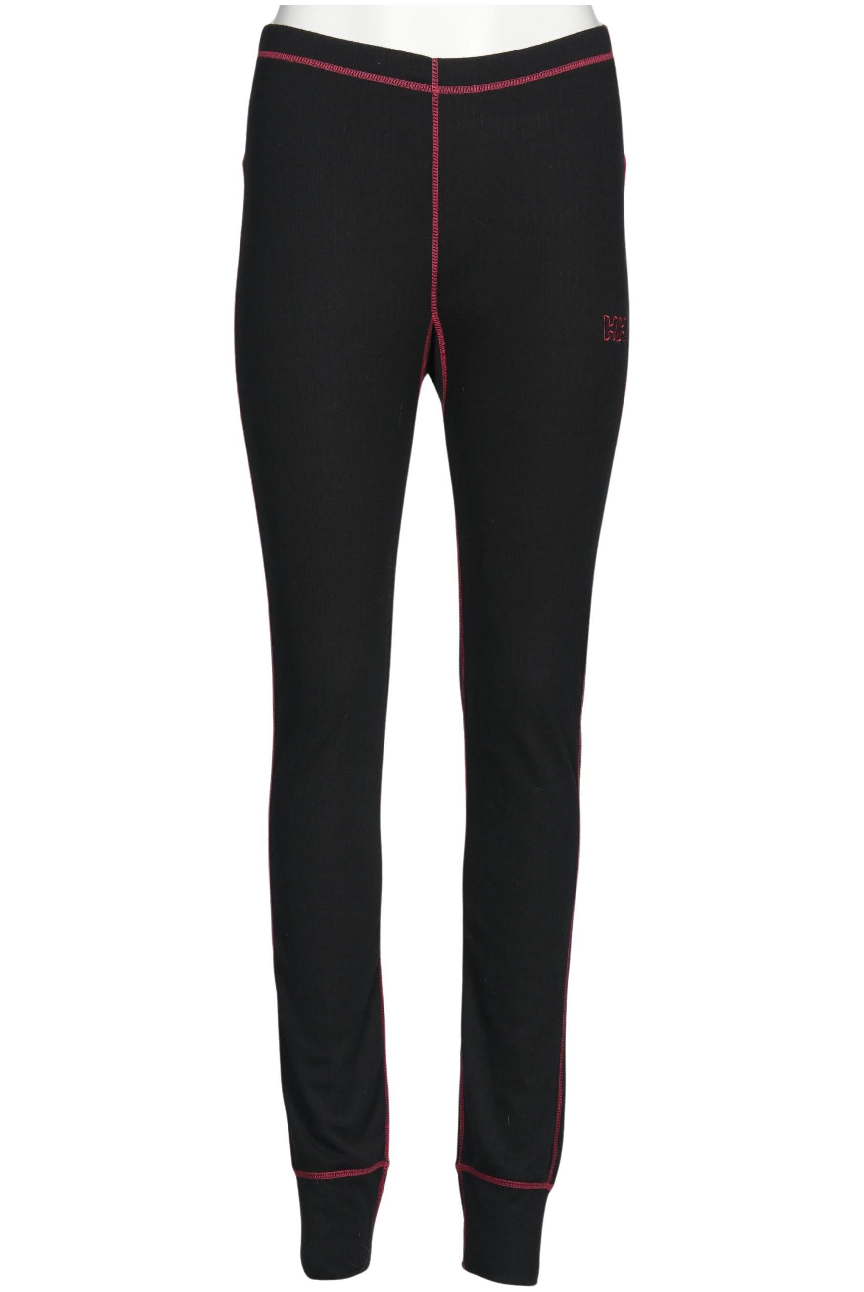 

Helly Hansen Damen Stoffhose, schwarz, Gr. 0