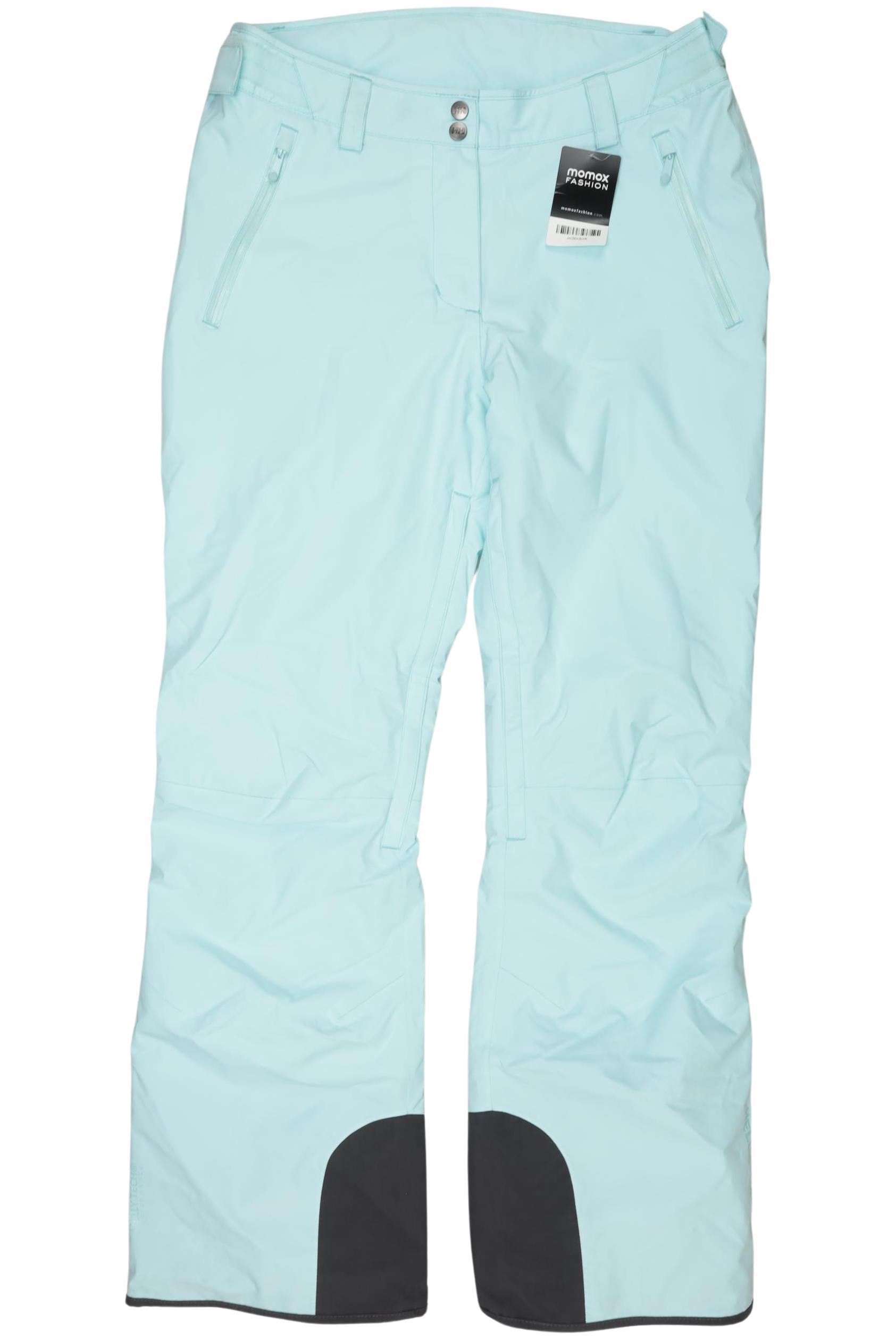 

Helly Hansen Damen Stoffhose, hellblau, Gr. 0