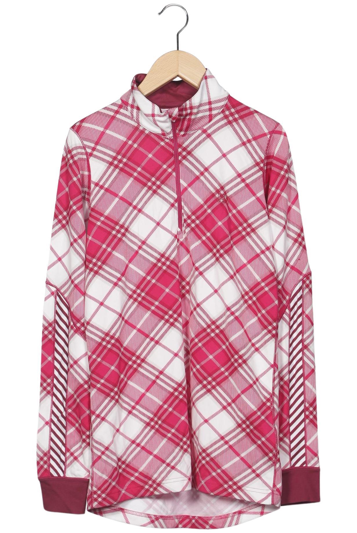 

Helly Hansen Damen Langarmshirt, mehrfarbig, Gr. 42