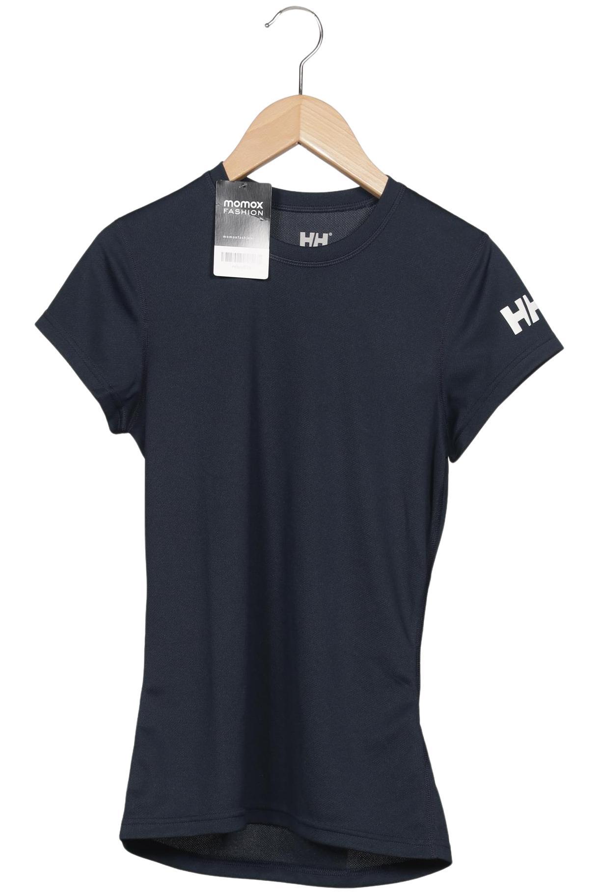 

Helly Hansen Damen T-Shirt, marineblau, Gr. 34