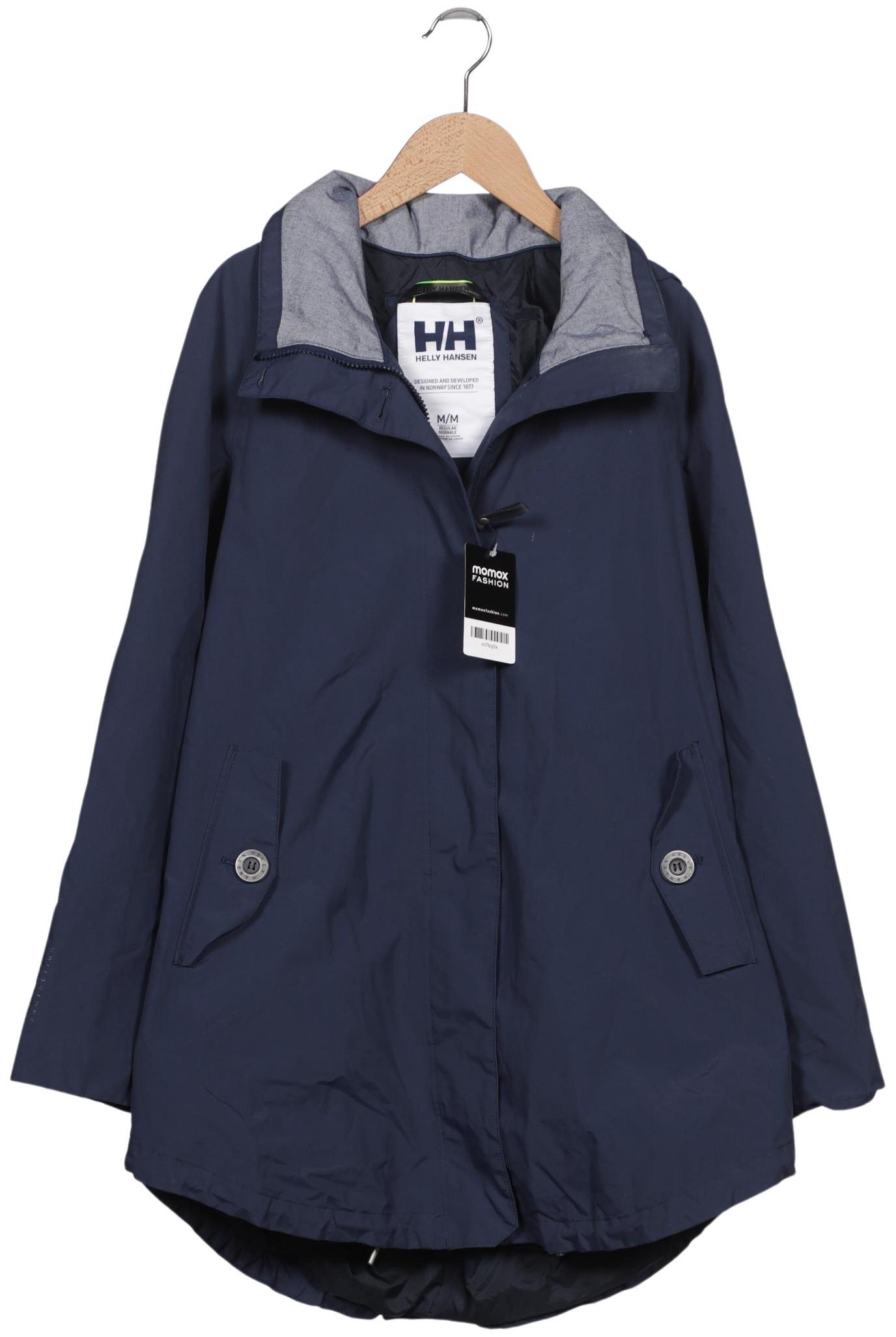 

Helly Hansen Damen Jacke, marineblau, Gr. 38