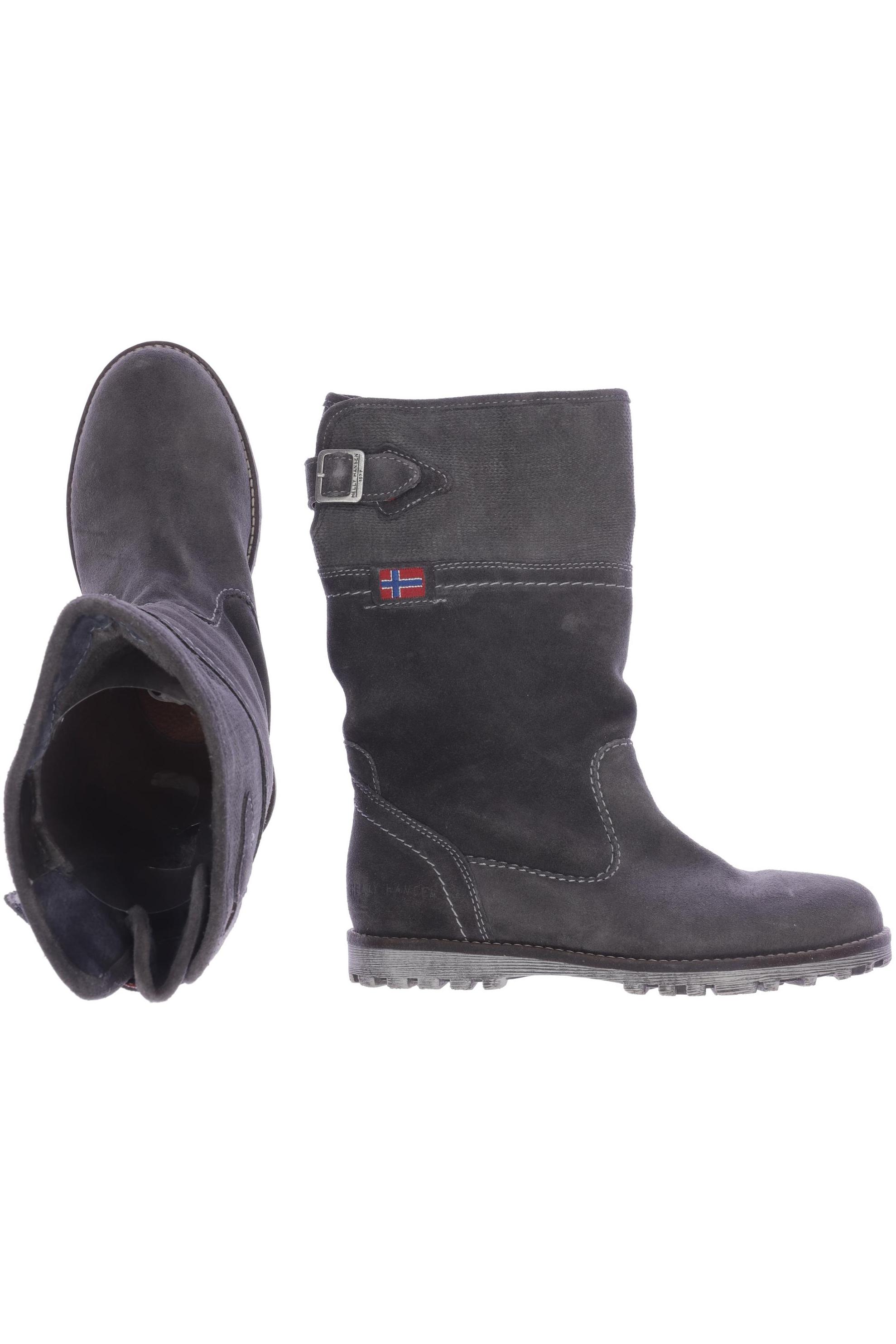 

Helly Hansen Damen Stiefel, grau, Gr. 39