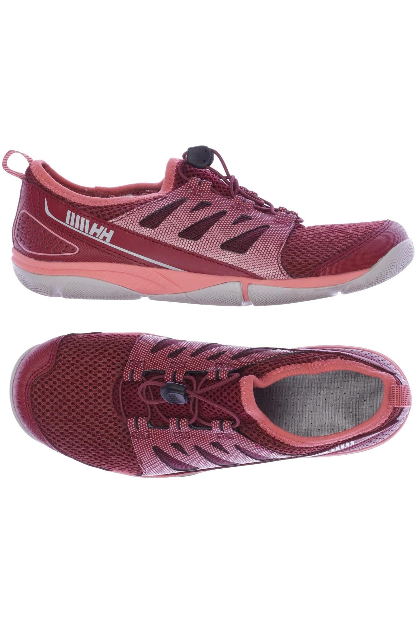 

Helly Hansen Damen Sneakers, rot, Gr. 37.5