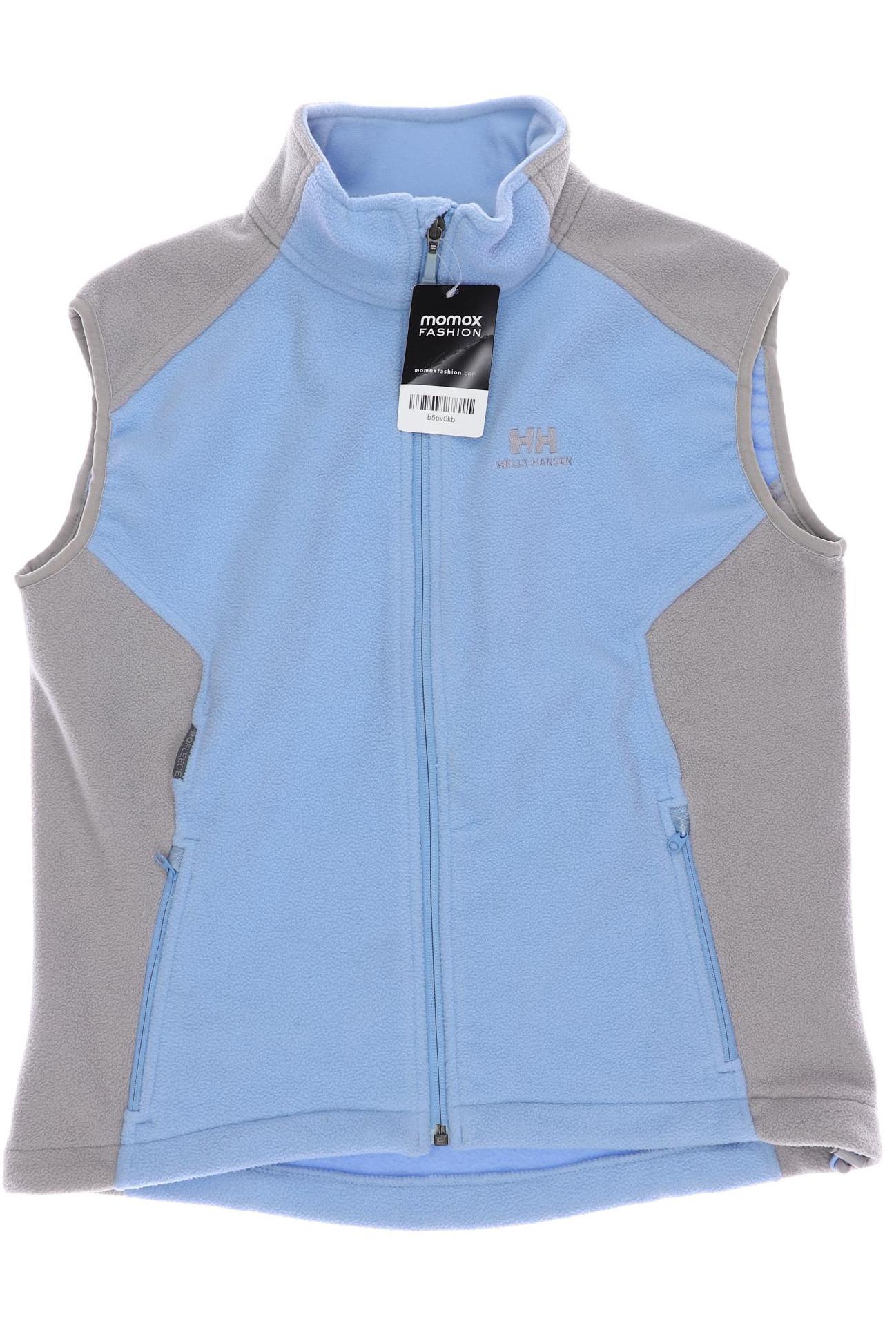 

Helly Hansen Damen Weste, hellblau, Gr. 38