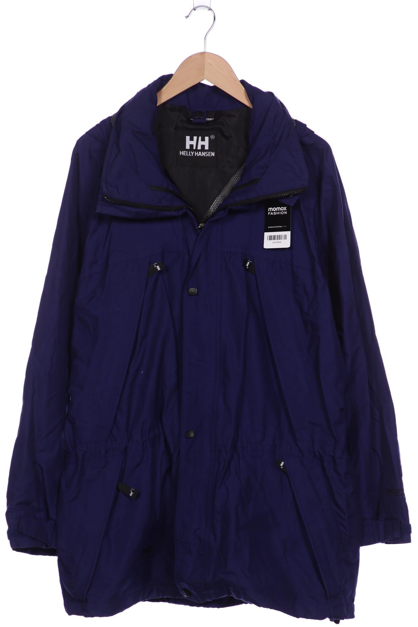 

Helly Hansen Damen Jacke, blau, Gr. 42