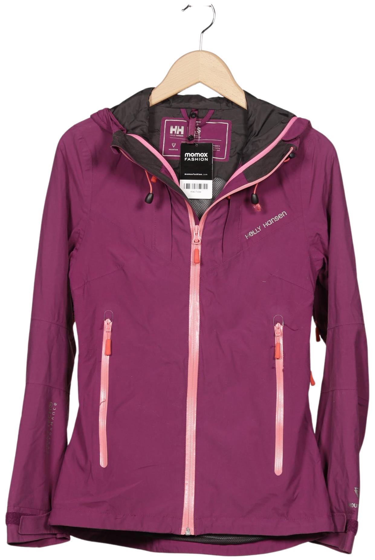 

Helly Hansen Damen Jacke, flieder, Gr. 34
