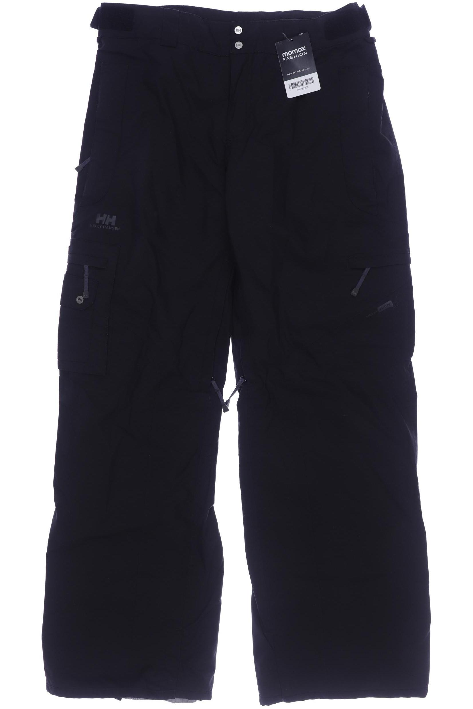 

Helly Hansen Damen Stoffhose, schwarz, Gr. 0