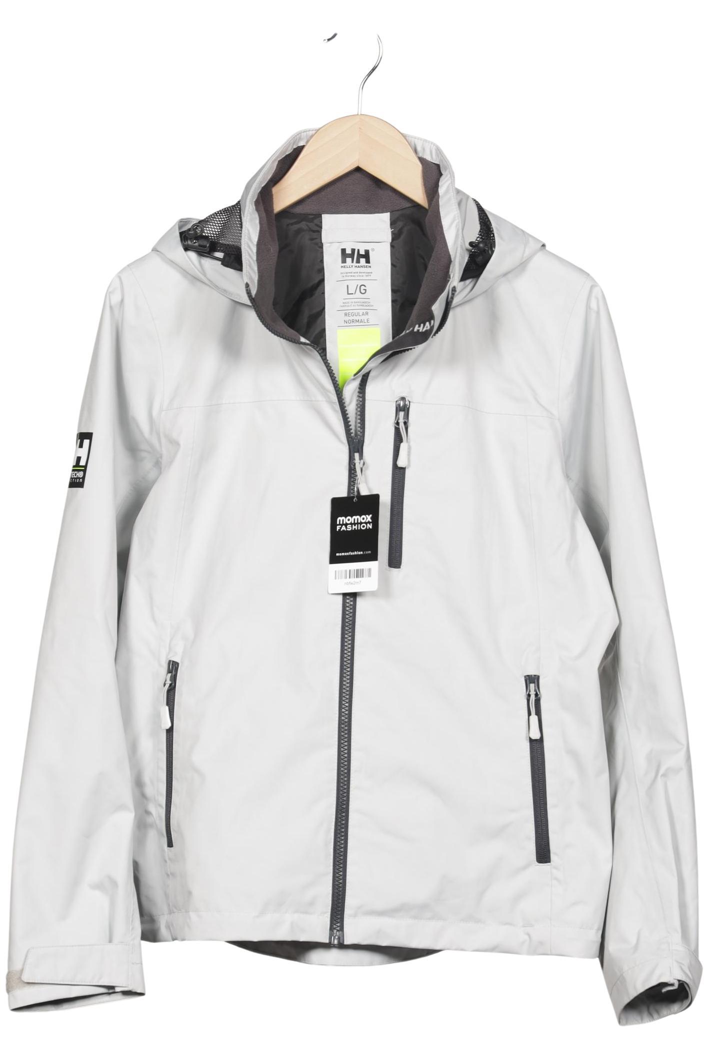 

Helly Hansen Damen Jacke, weiß, Gr. 42