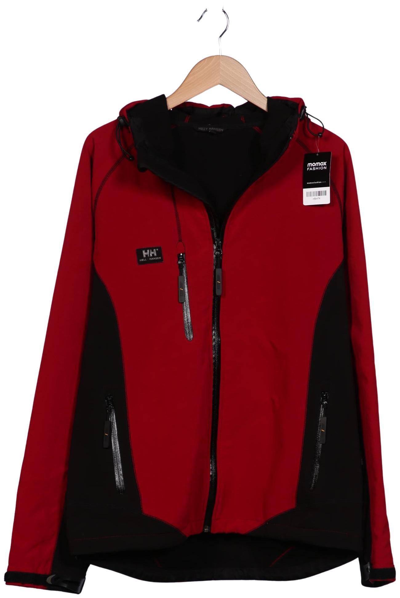 Thumbnail - Helly Hansen Damen Jacke, bordeaux, Gr. 44