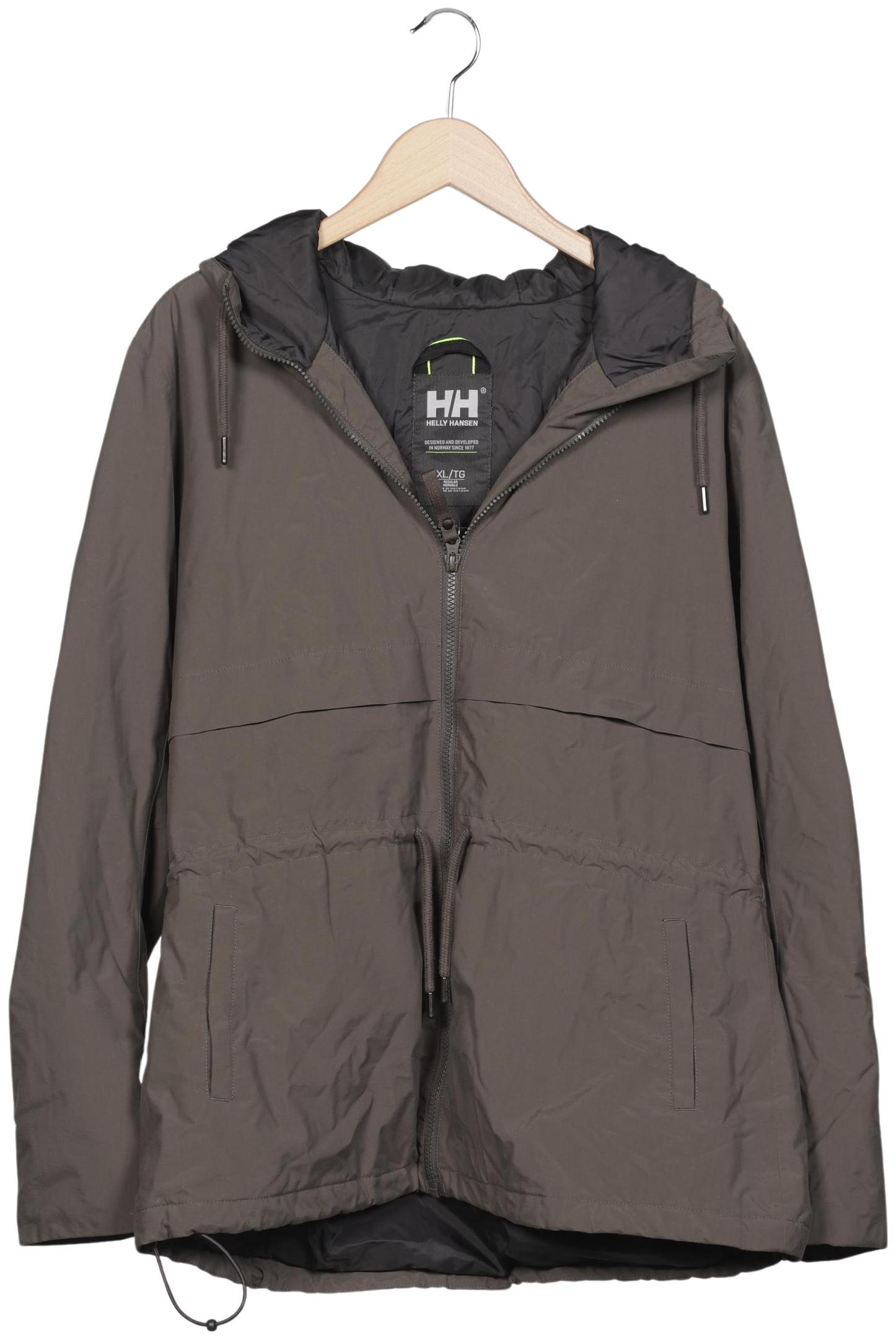 

Helly Hansen Damen Jacke, grau, Gr. 44