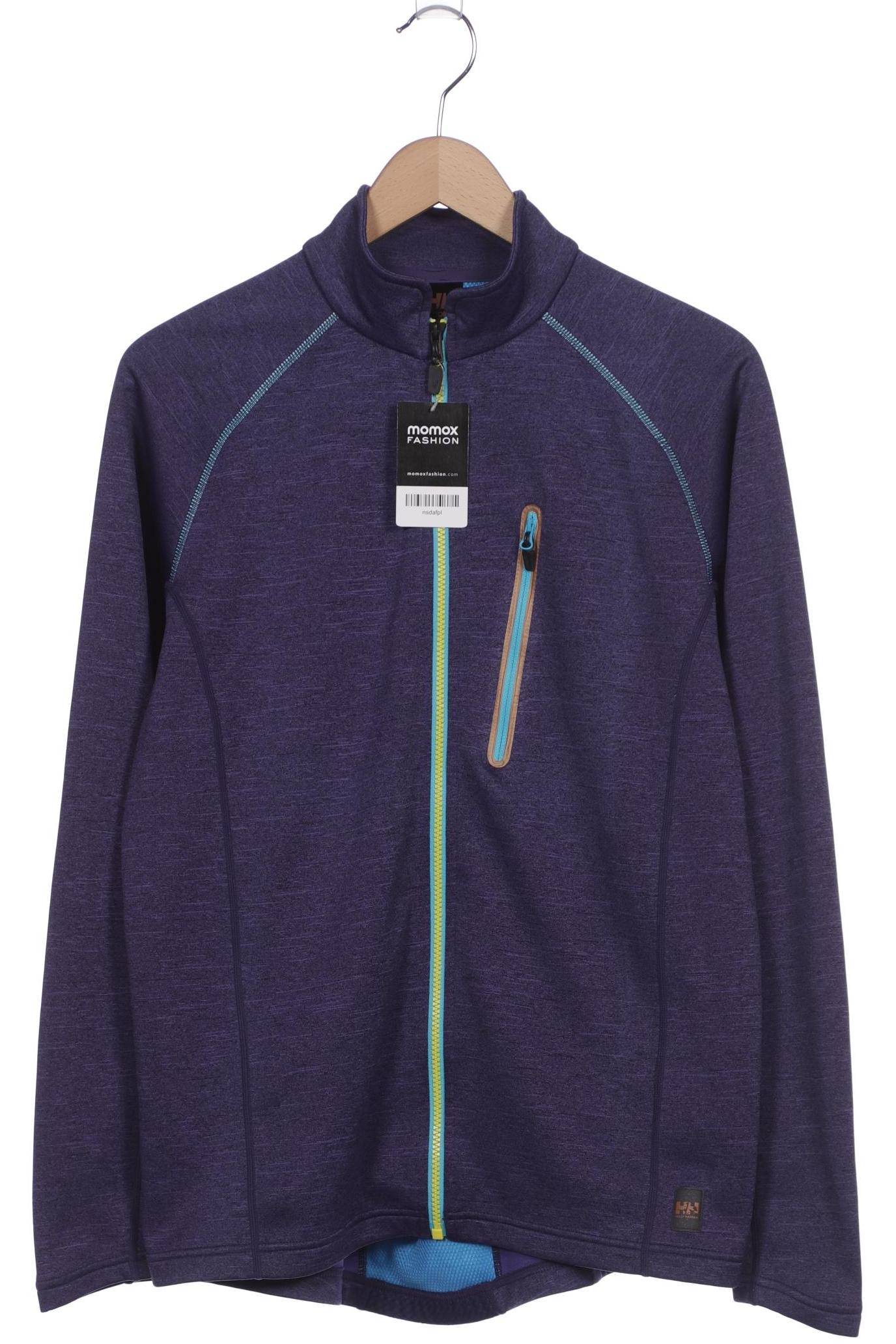 

Helly Hansen Damen Sweatshirt, flieder, Gr. 42