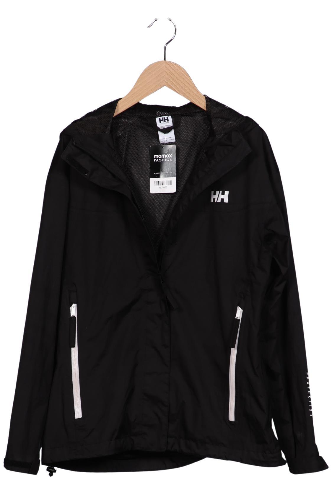 

Helly Hansen Damen Jacke, schwarz, Gr. 36