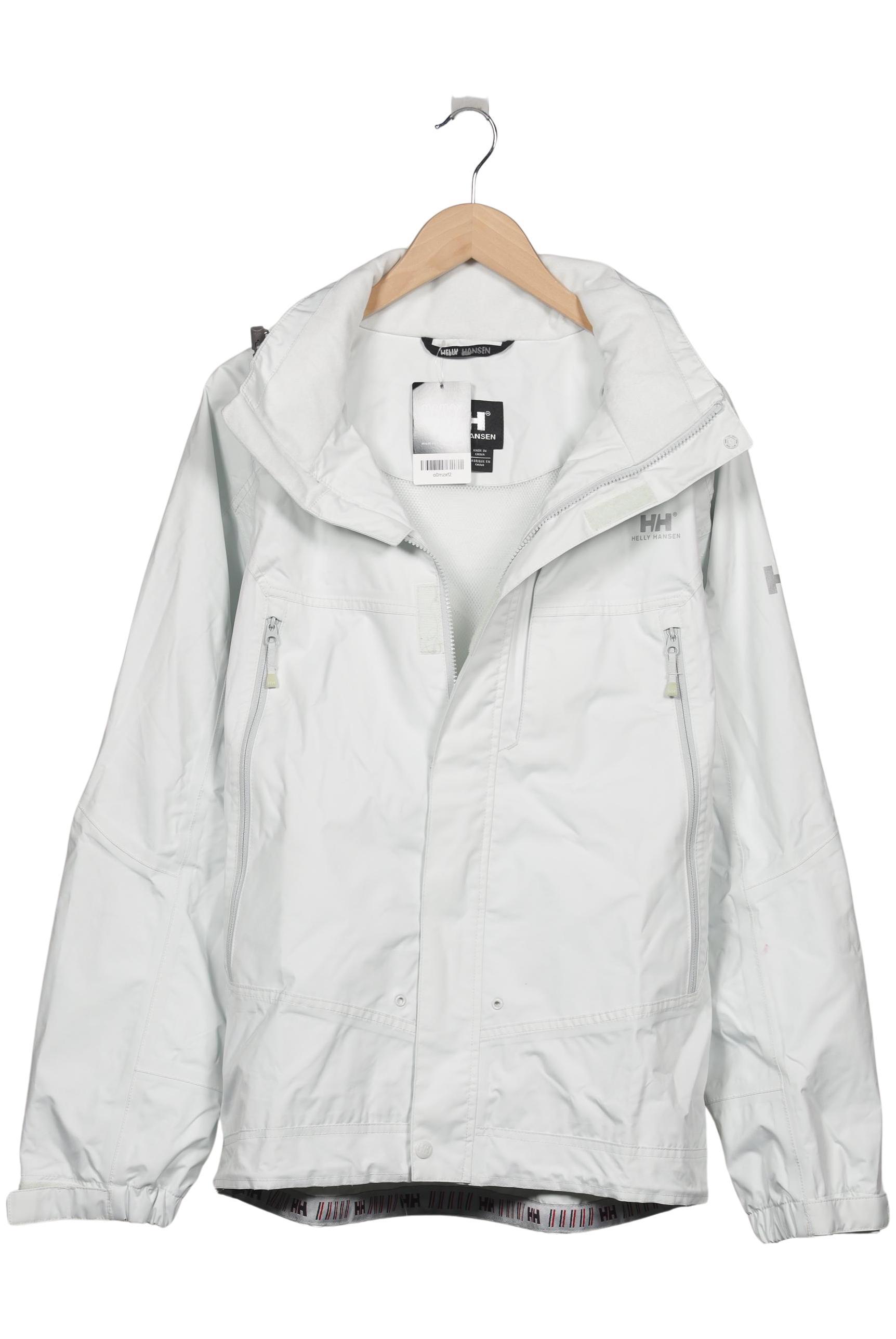 

Helly Hansen Damen Jacke, grau, Gr. 42
