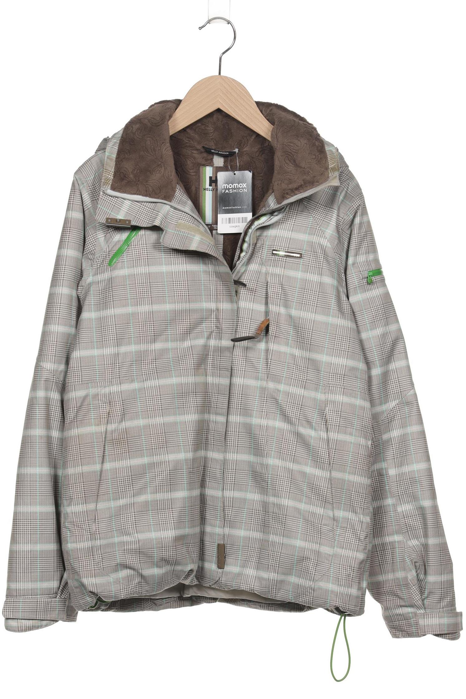 

Helly Hansen Damen Jacke, hellgrün, Gr. 36