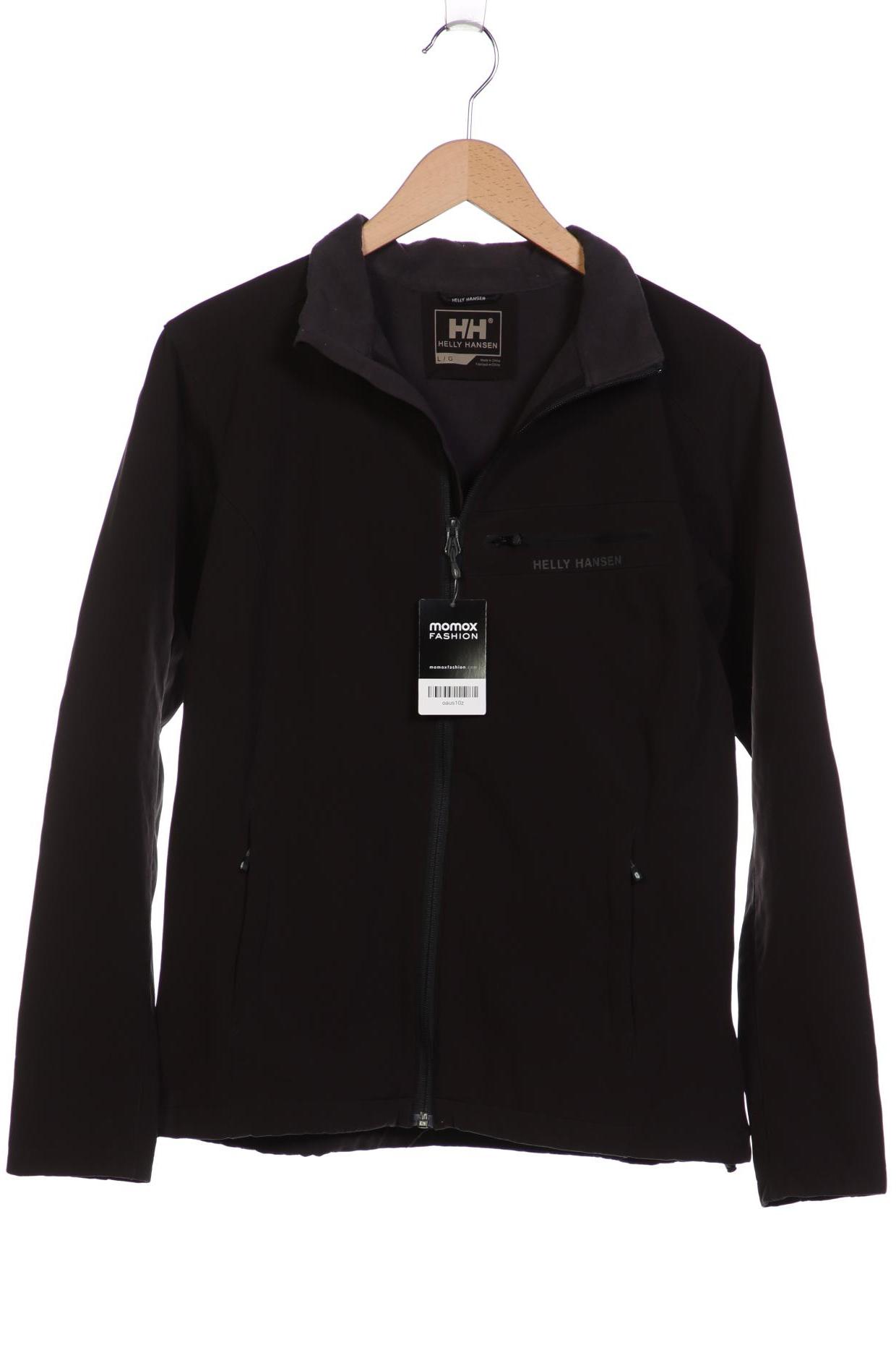 

Helly Hansen Damen Jacke, schwarz, Gr. 42