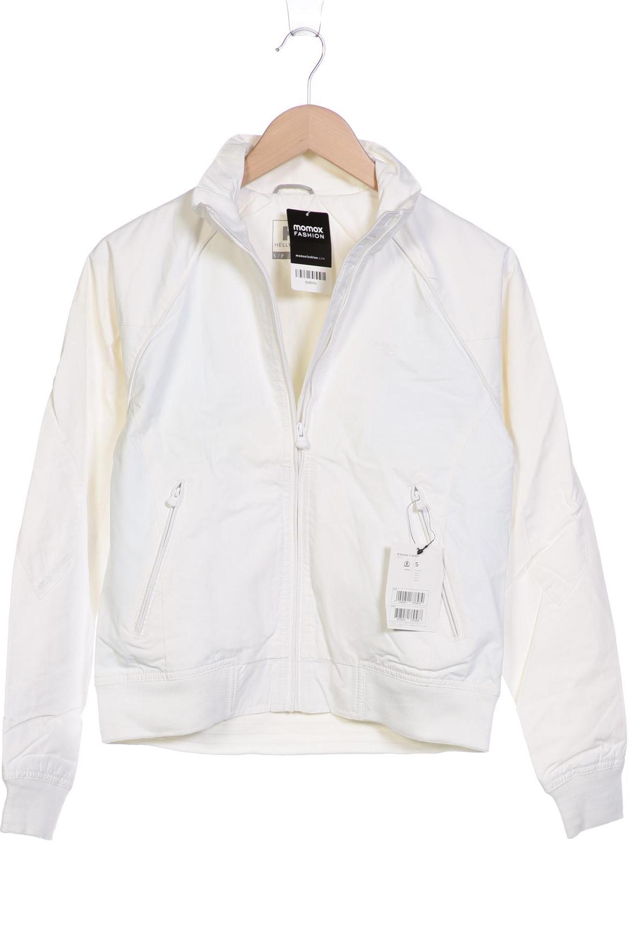 

Helly Hansen Damen Jacke, weiß, Gr. 36