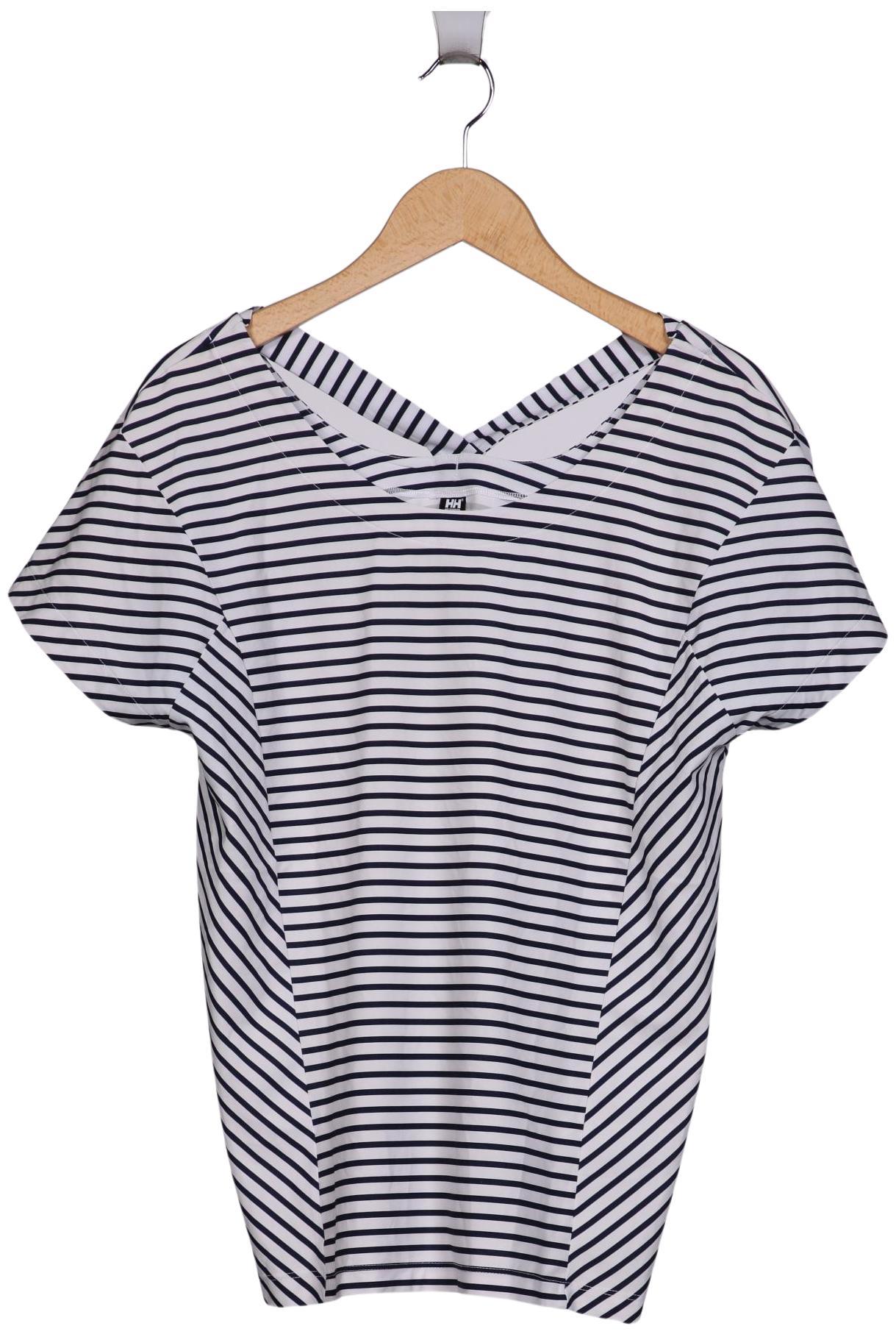

Helly Hansen Damen T-Shirt, mehrfarbig, Gr. 42