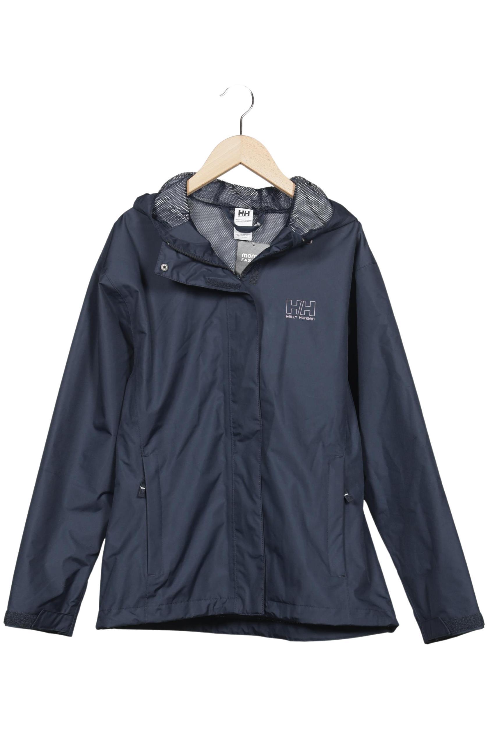 

Helly Hansen Damen Jacke, marineblau, Gr. 42