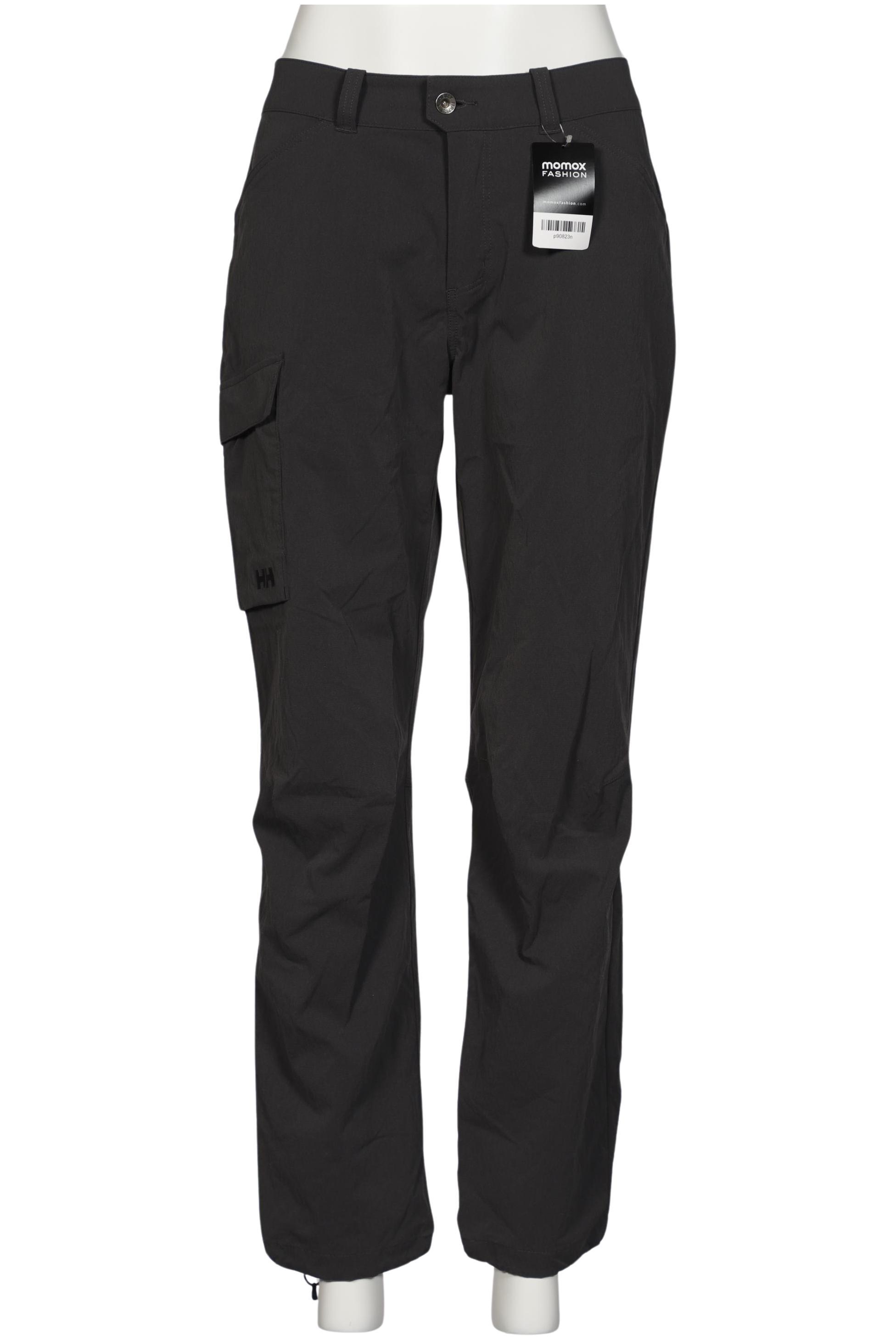 

Helly Hansen Damen Stoffhose, grau, Gr. 0