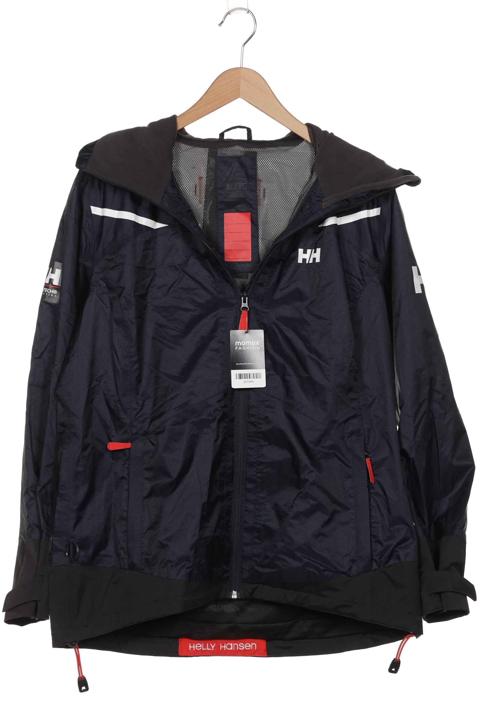 

Helly Hansen Damen Jacke, marineblau, Gr. 44