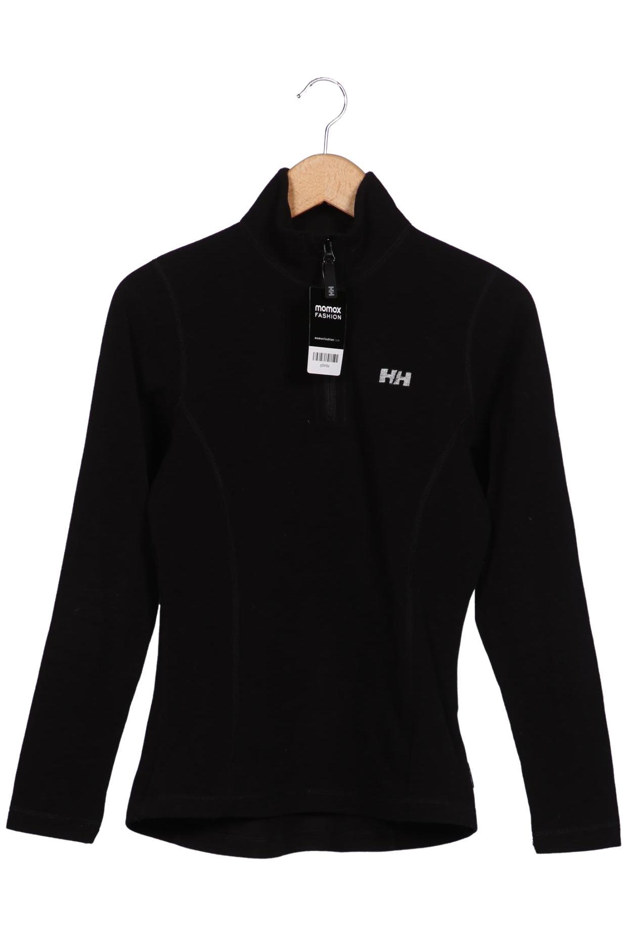 

Helly Hansen Damen Sweatshirt, schwarz, Gr. 36
